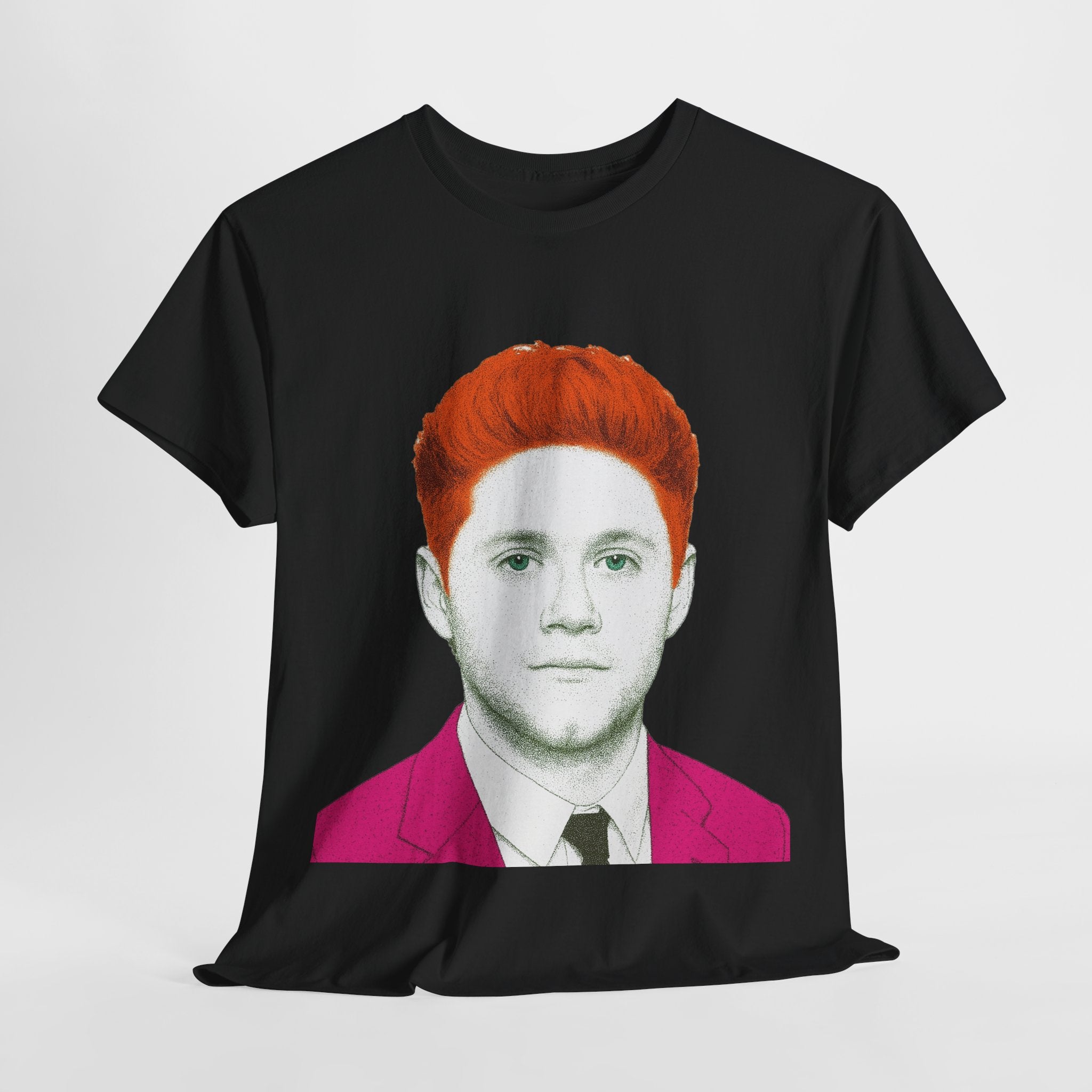 nan — t-shirt, product photo 9
