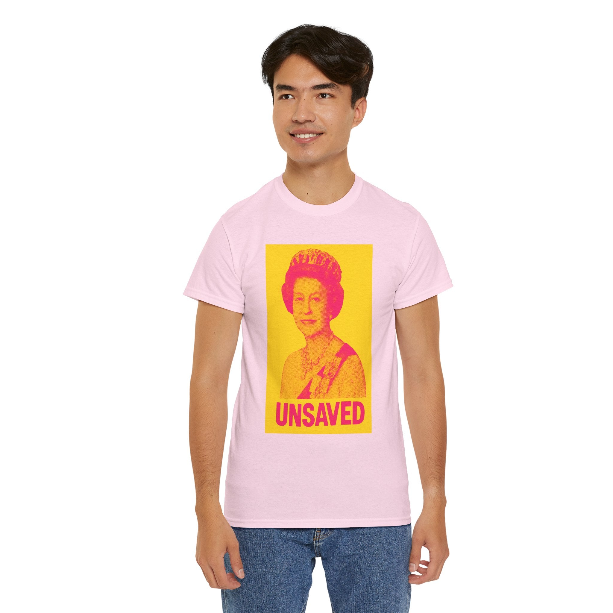 nan — t-shirt, product photo 28