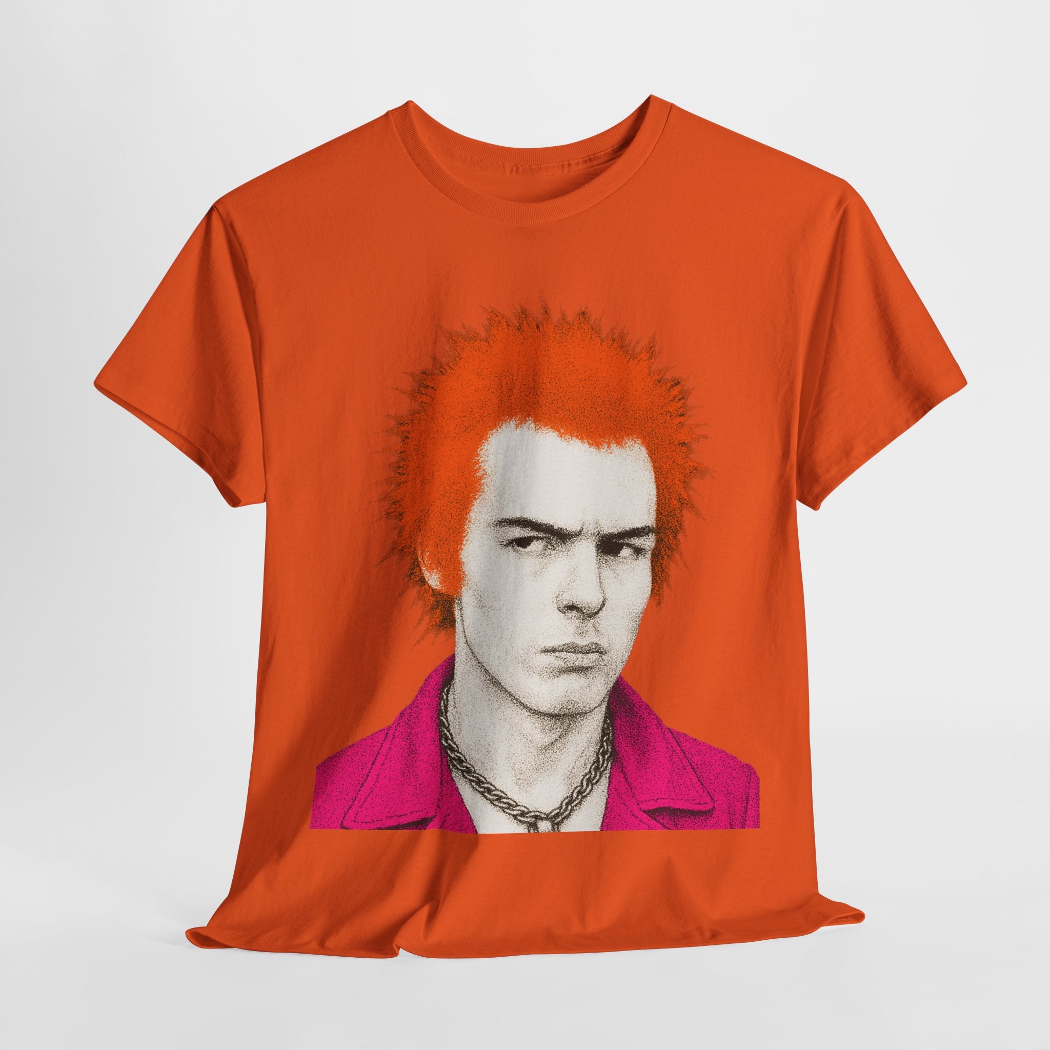 nan — t-shirt, product photo 14