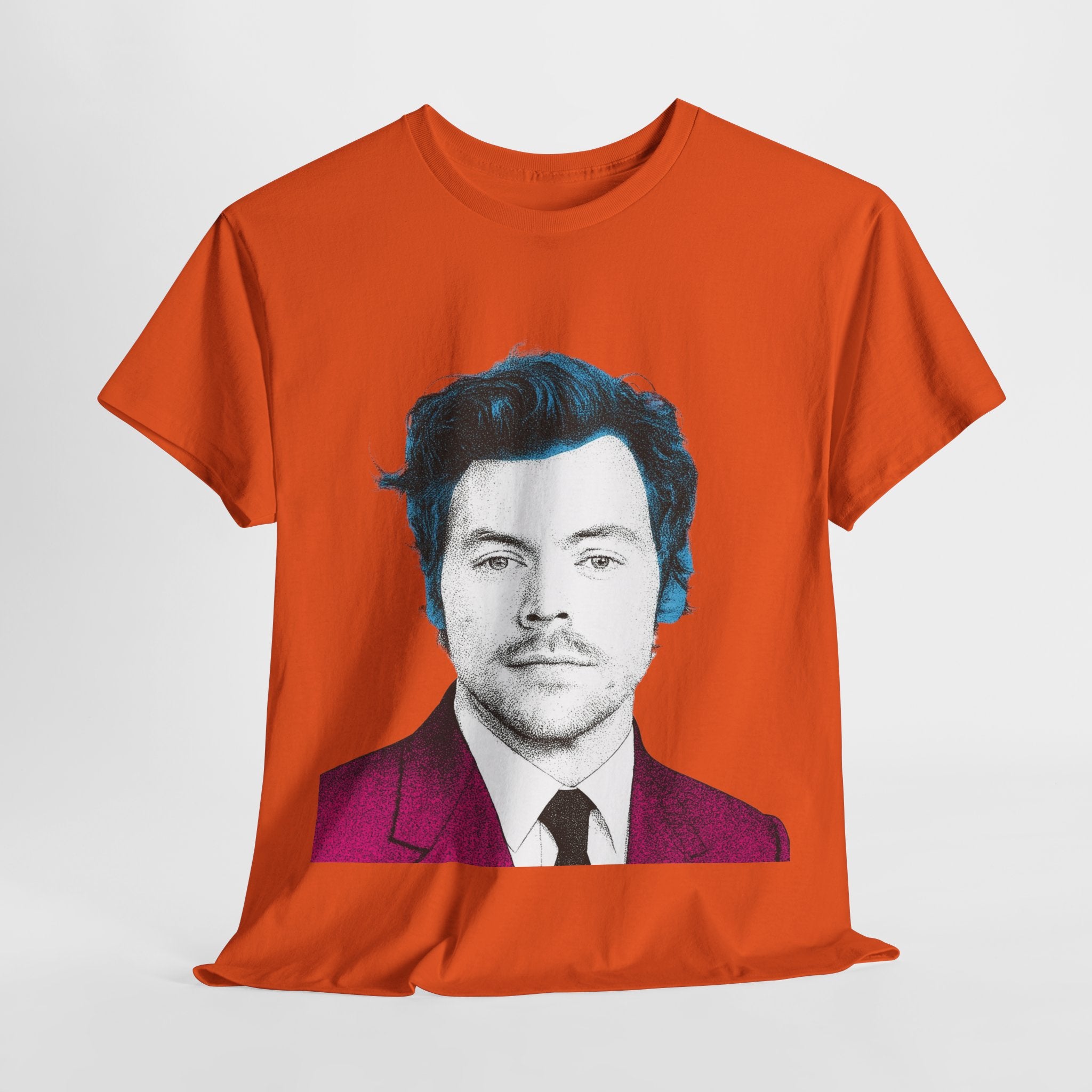 nan — t-shirt, product photo 25