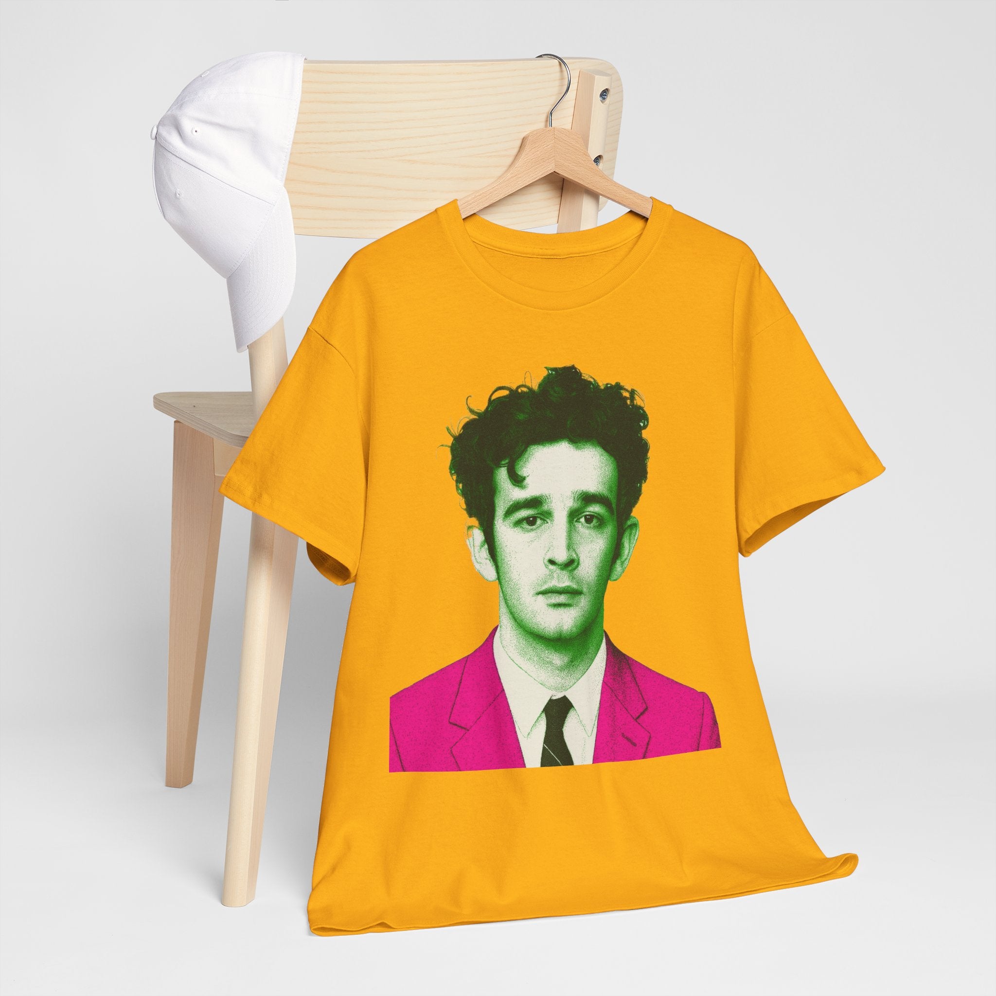 nan — t-shirt, product photo 19