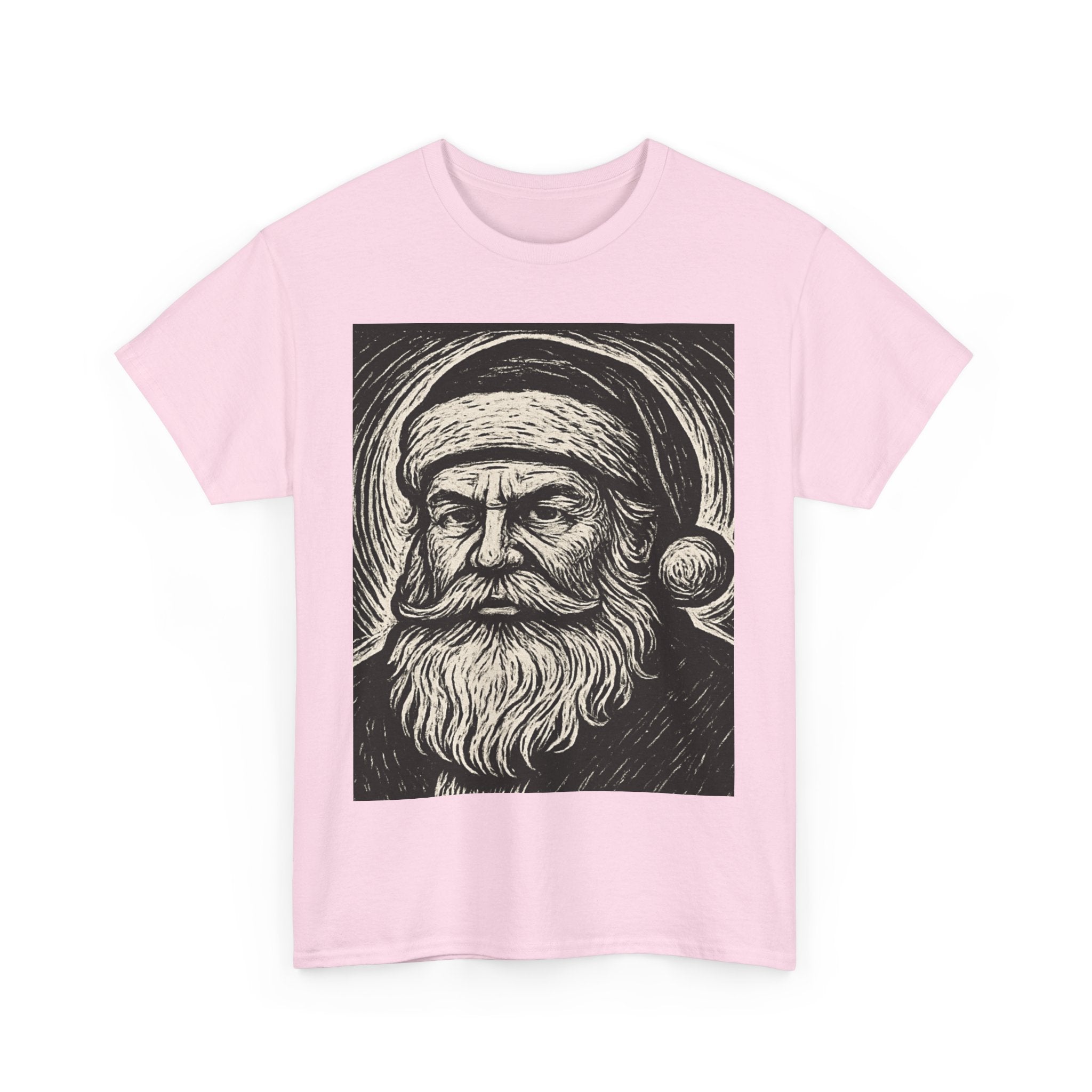 nan — t-shirt, product photo 13