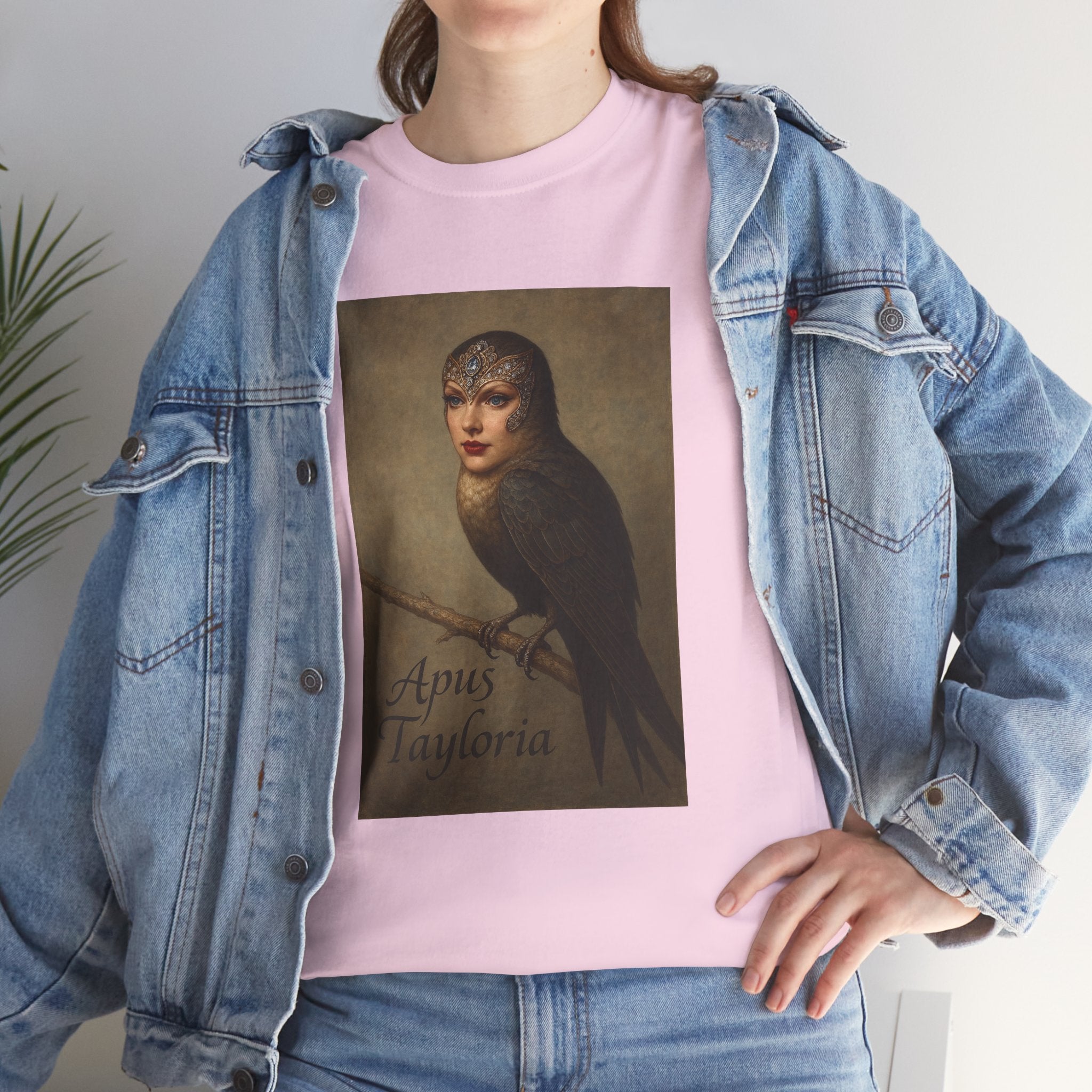 nan — t-shirt, product photo 51