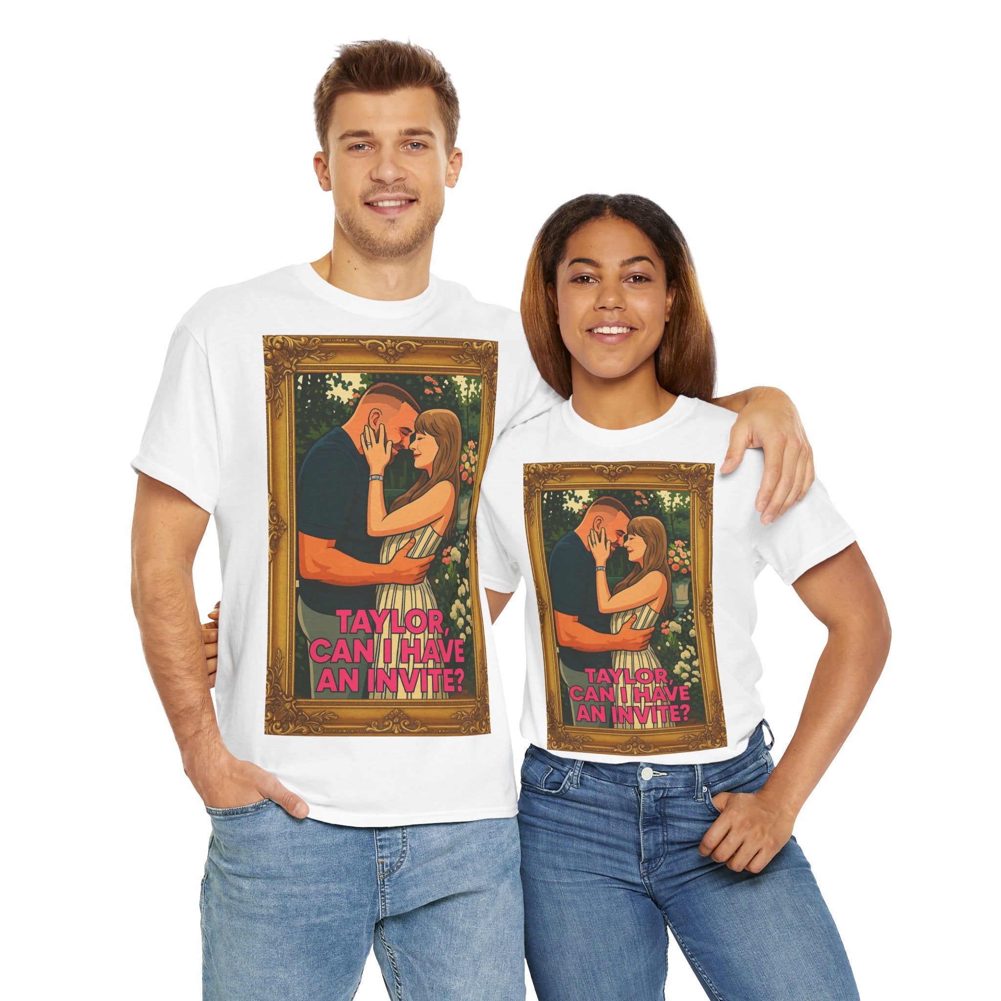 nan — t-shirt, product photo 7