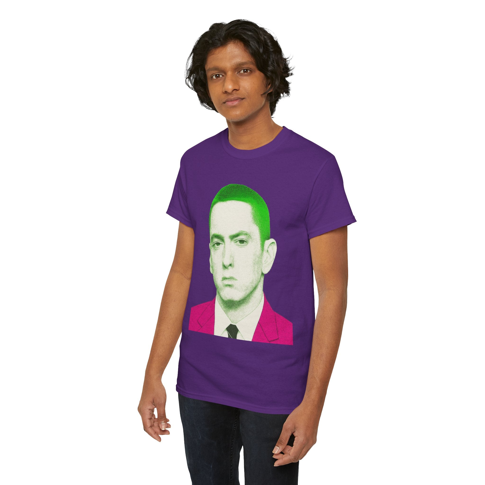 nan — t-shirt, product photo 60