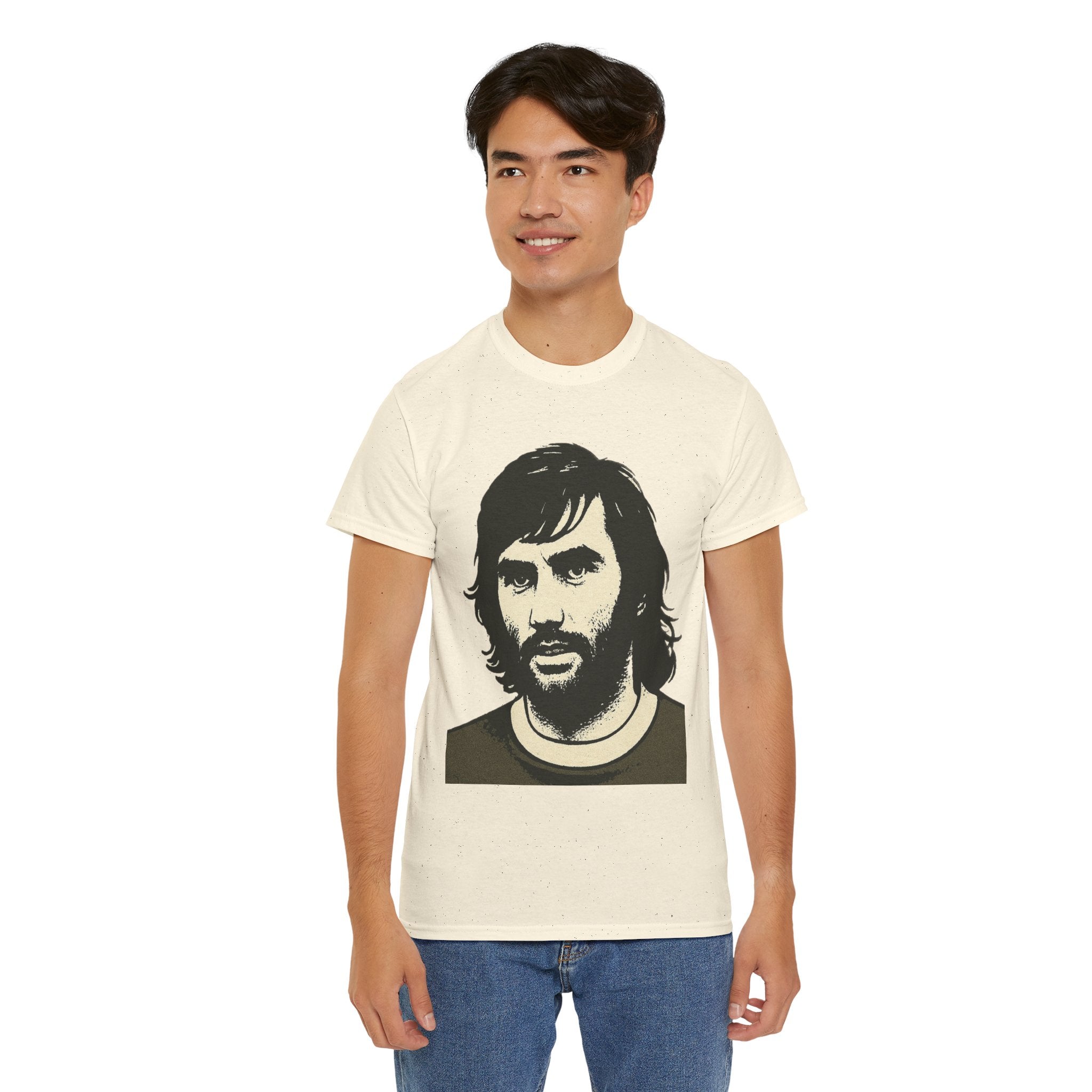 nan — t-shirt, product photo 36