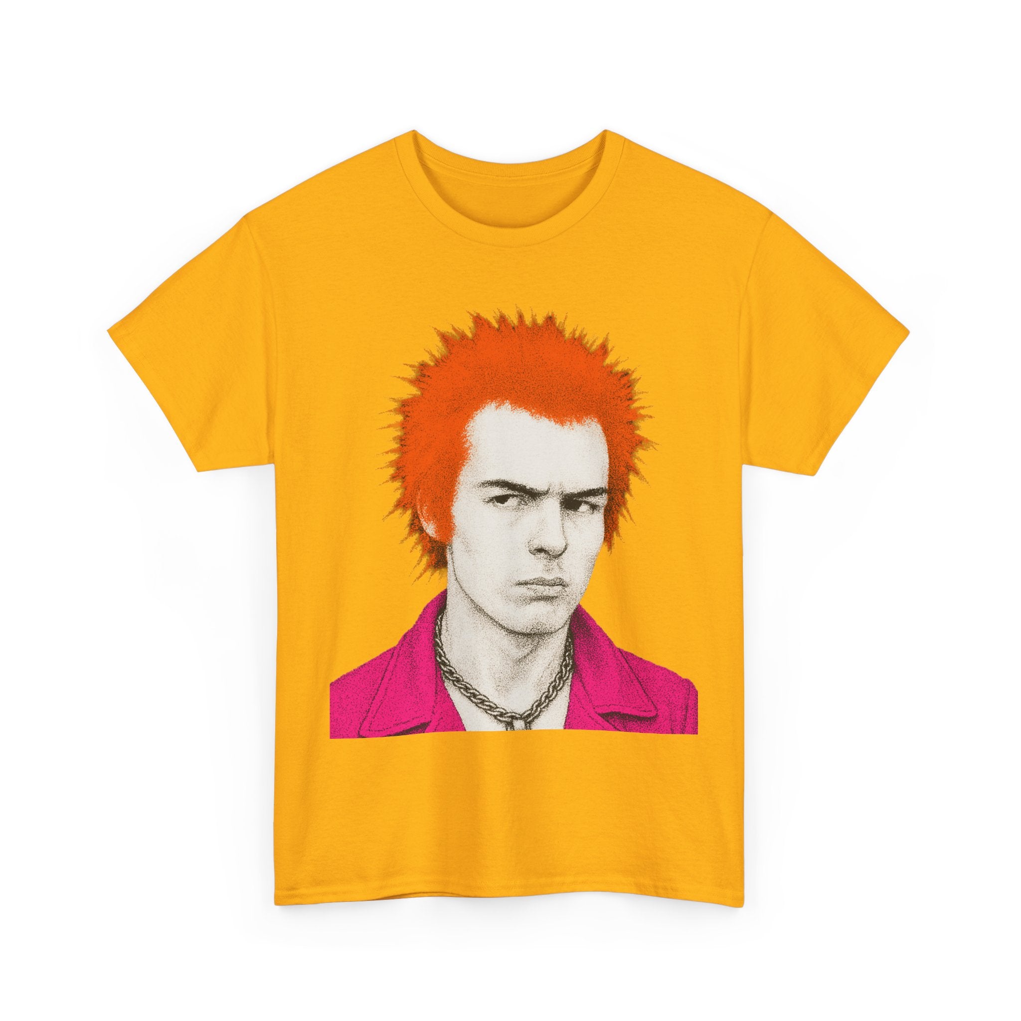 nan — t-shirt, product photo 5