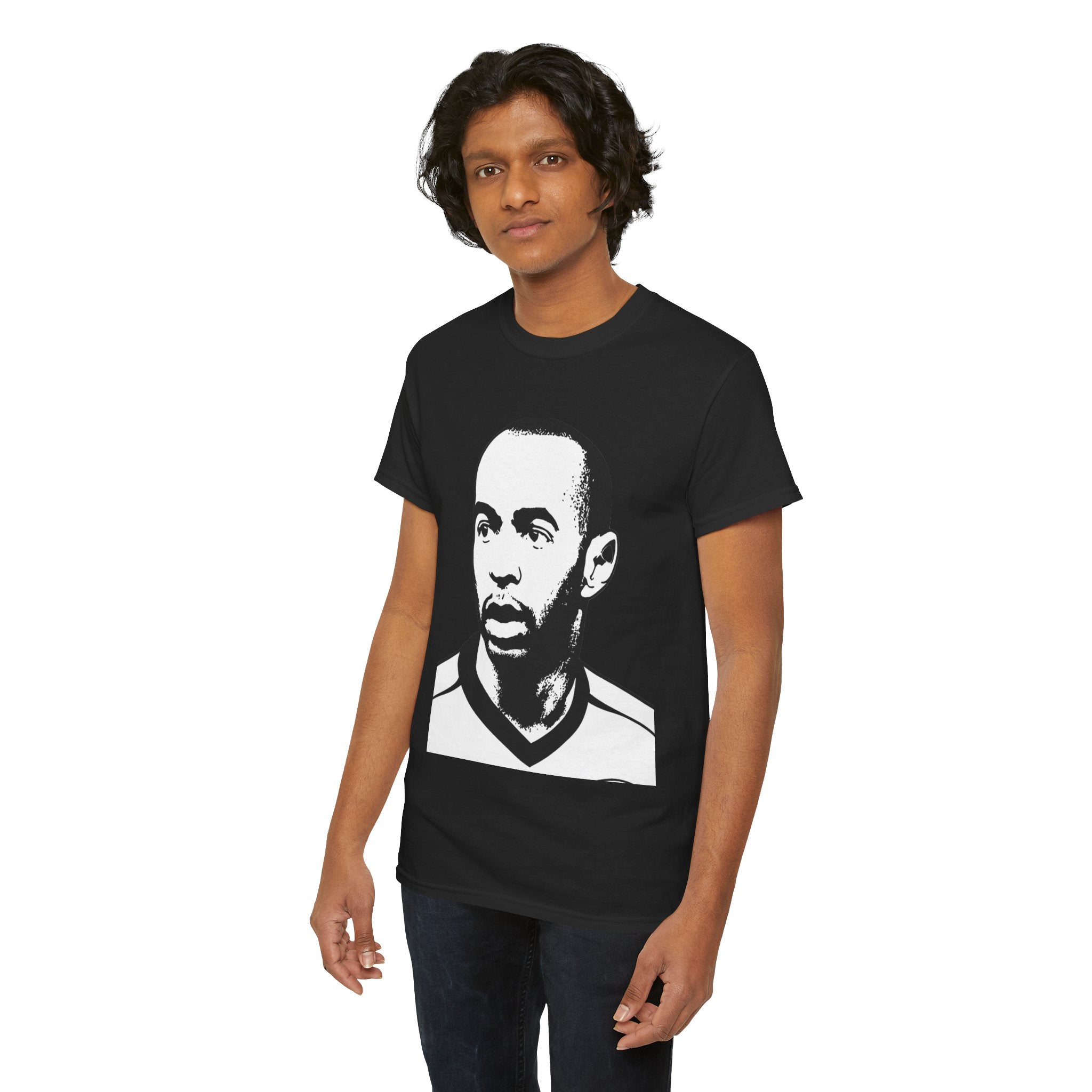 nan — t-shirt, product photo 9