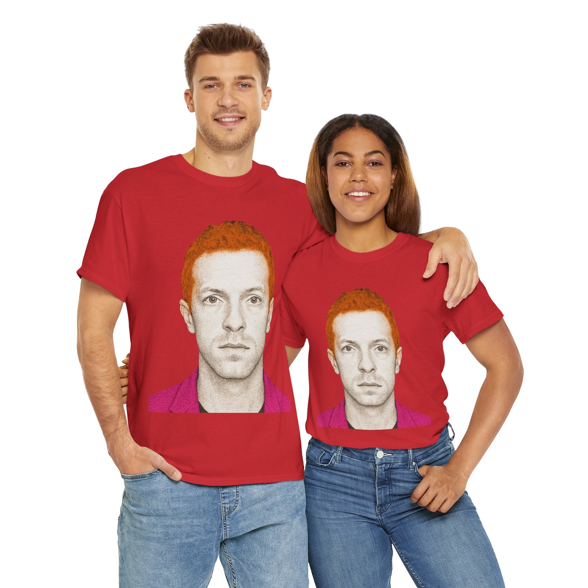 nan — t-shirt, product photo 52
