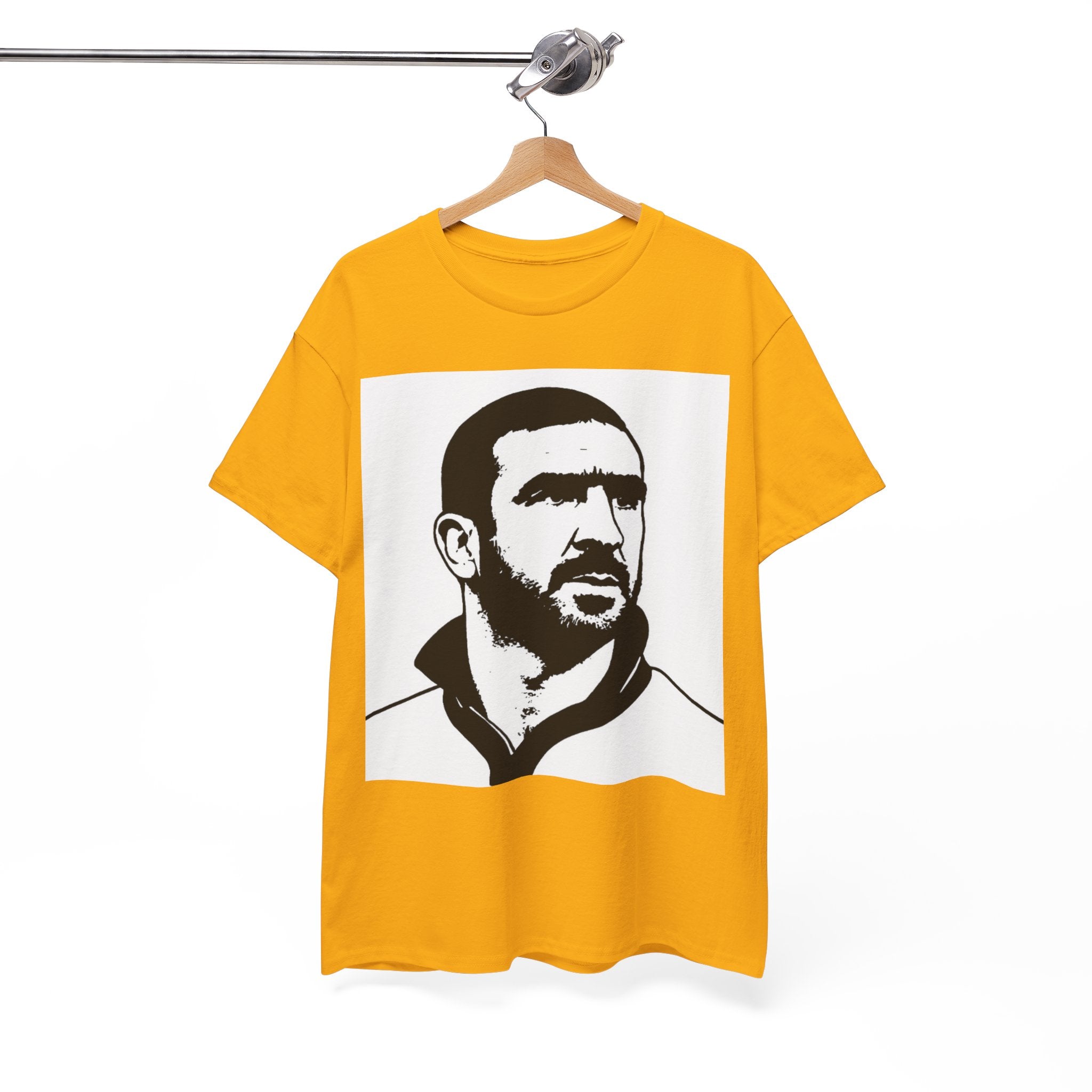 nan — t-shirt, product photo 13