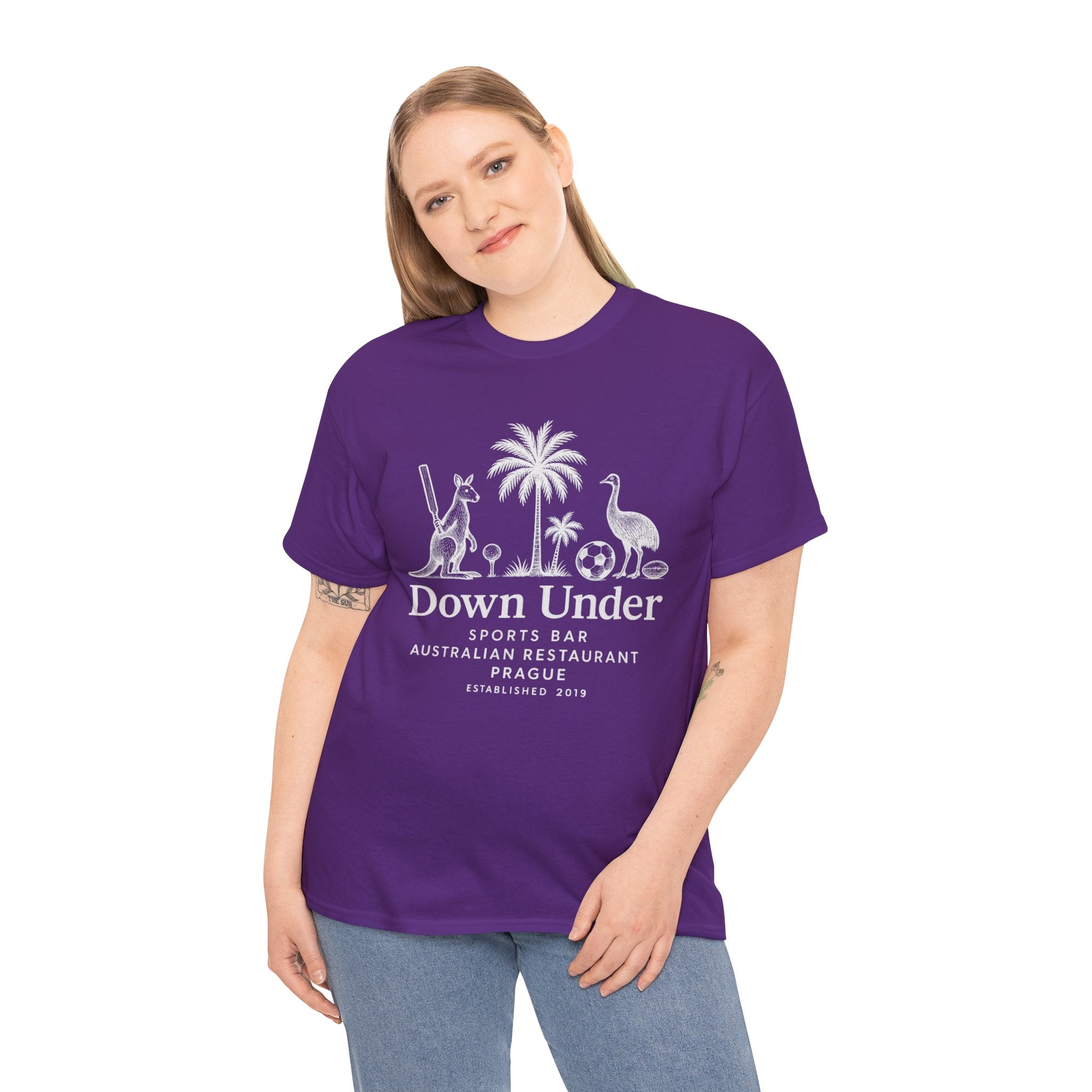 nan — t-shirt, product photo 21