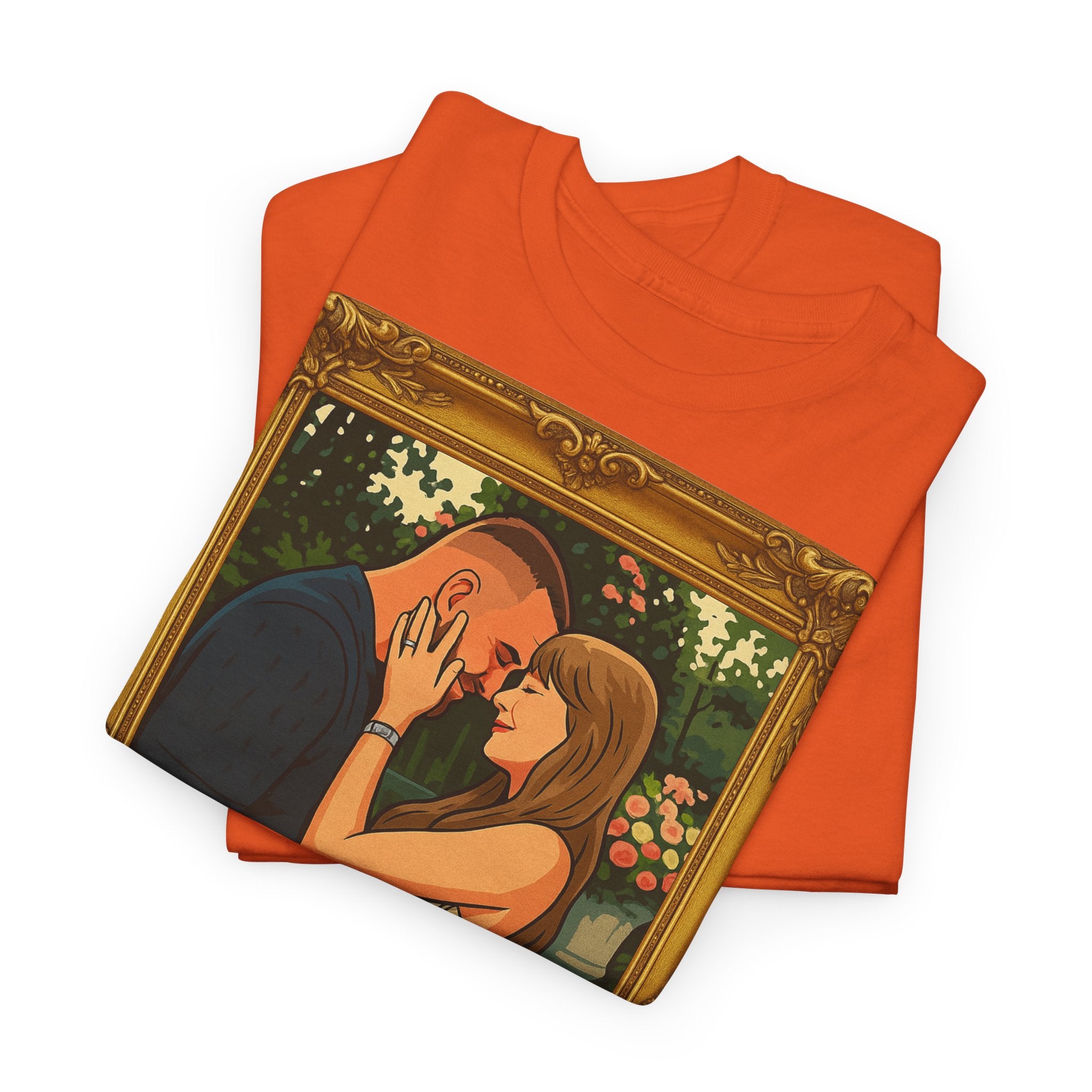 nan — t-shirt, product photo 25