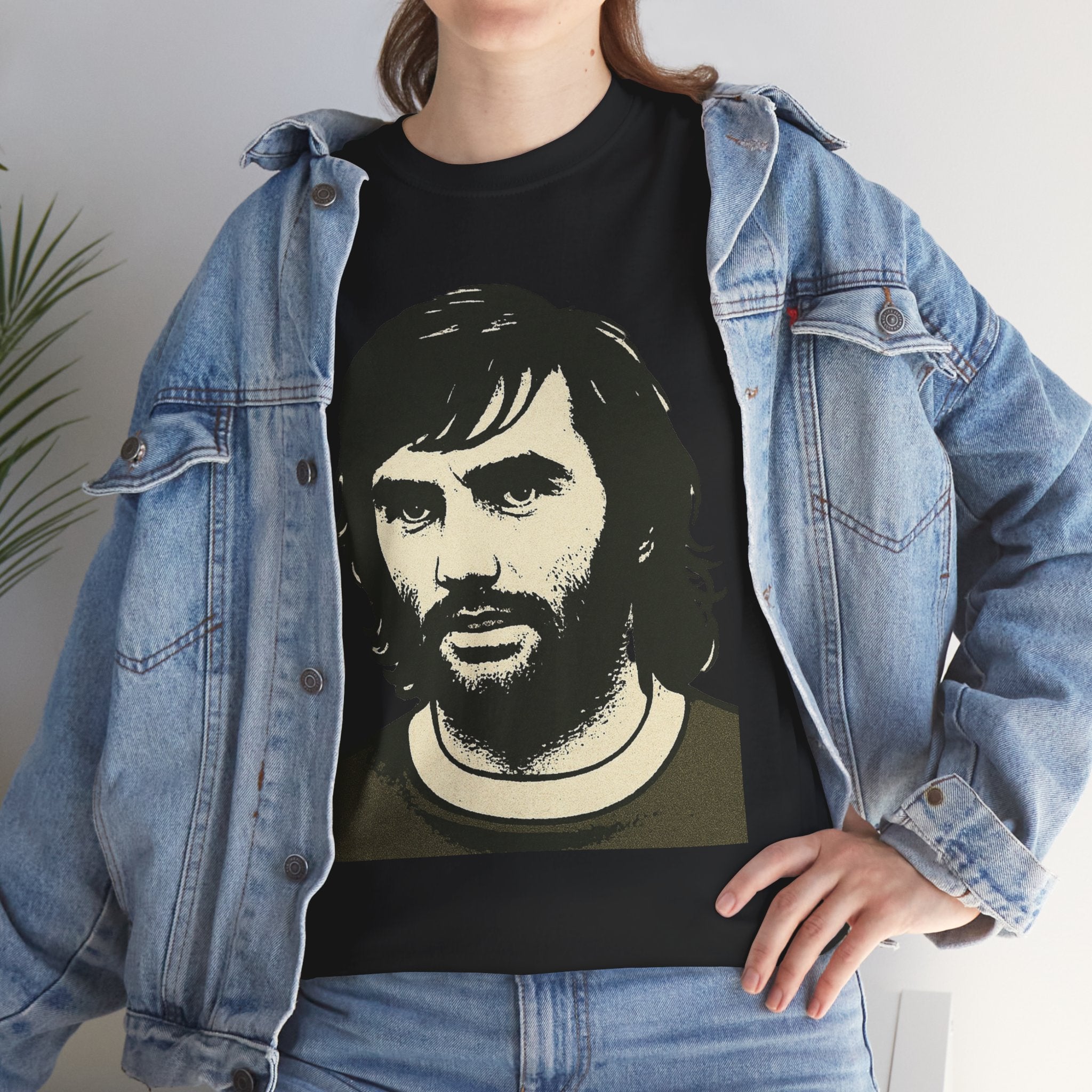 nan — t-shirt, product photo 15