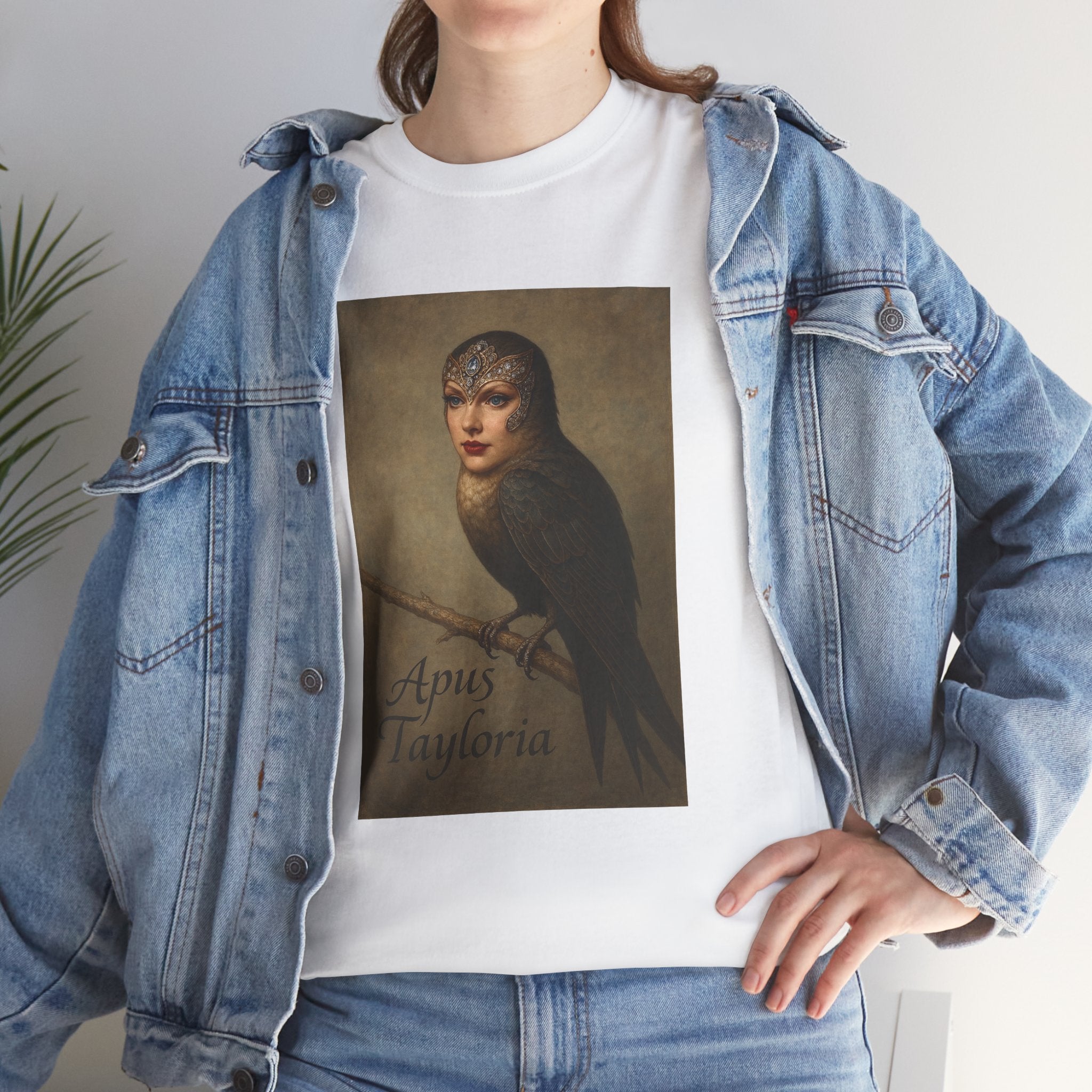 nan — t-shirt, product photo 5