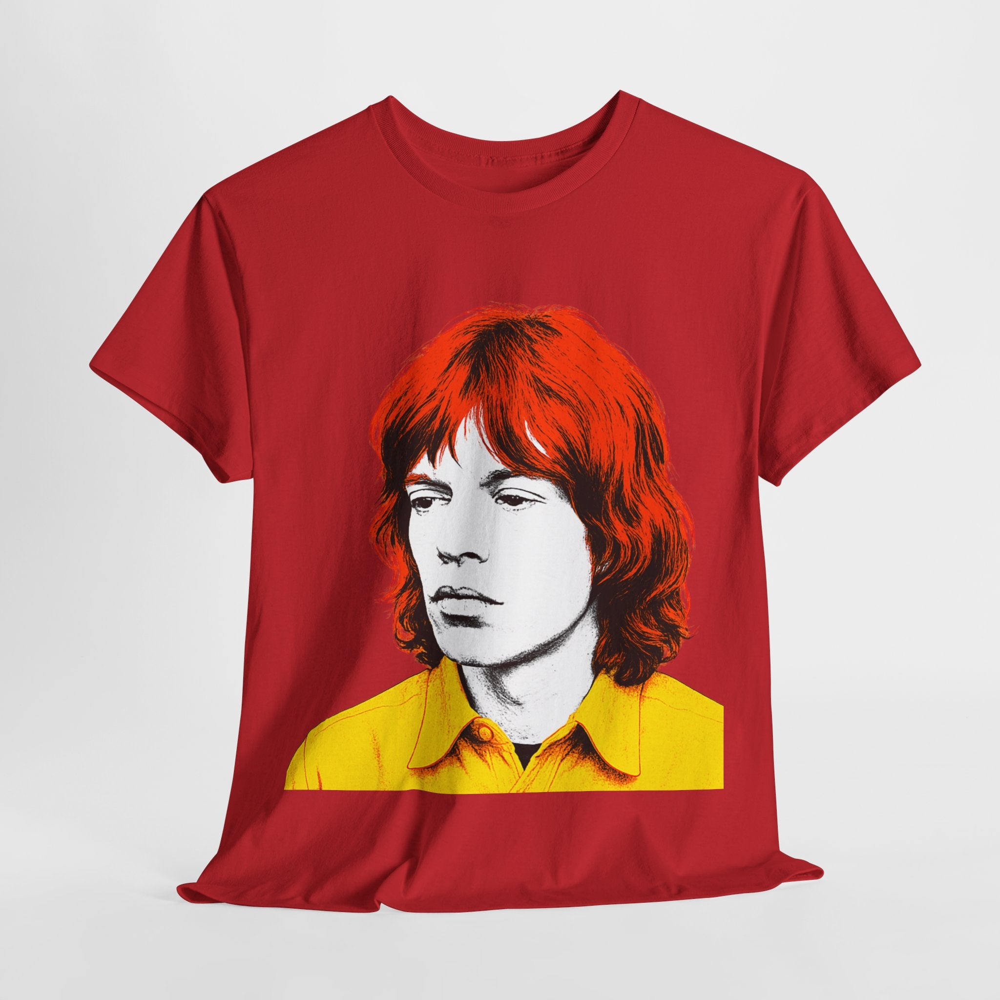 nan — t-shirt, product photo 40