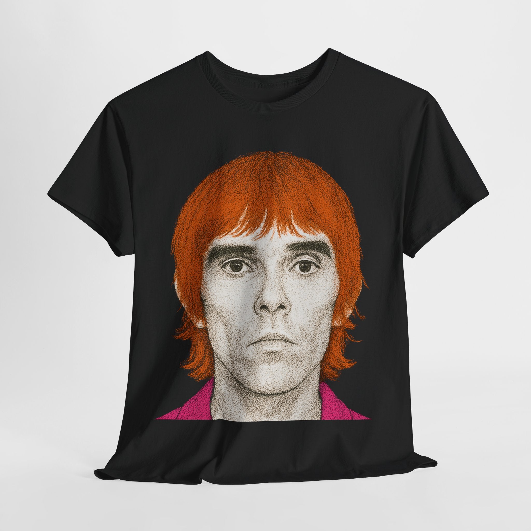 nan — t-shirt, product photo 10
