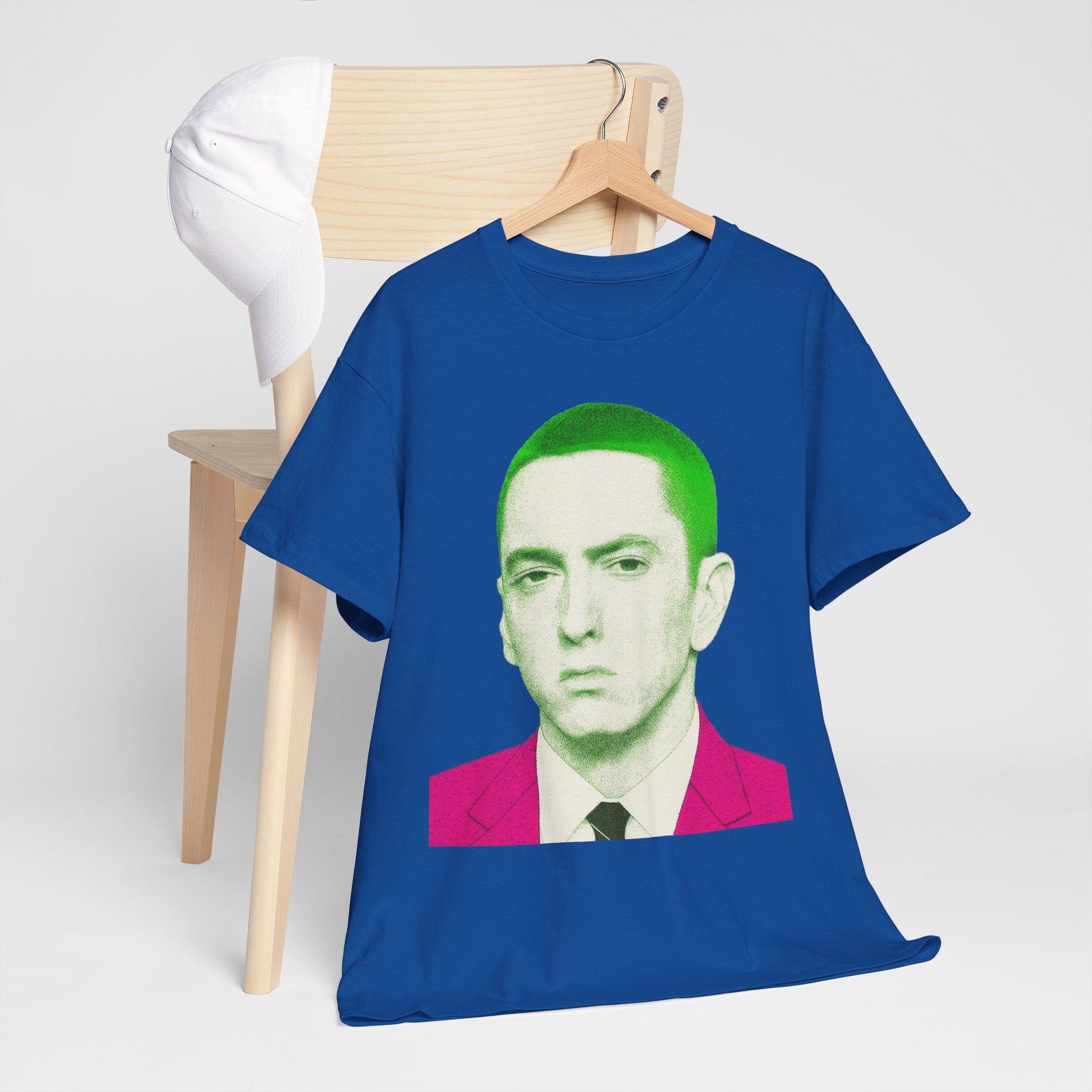 nan — t-shirt, product photo 47