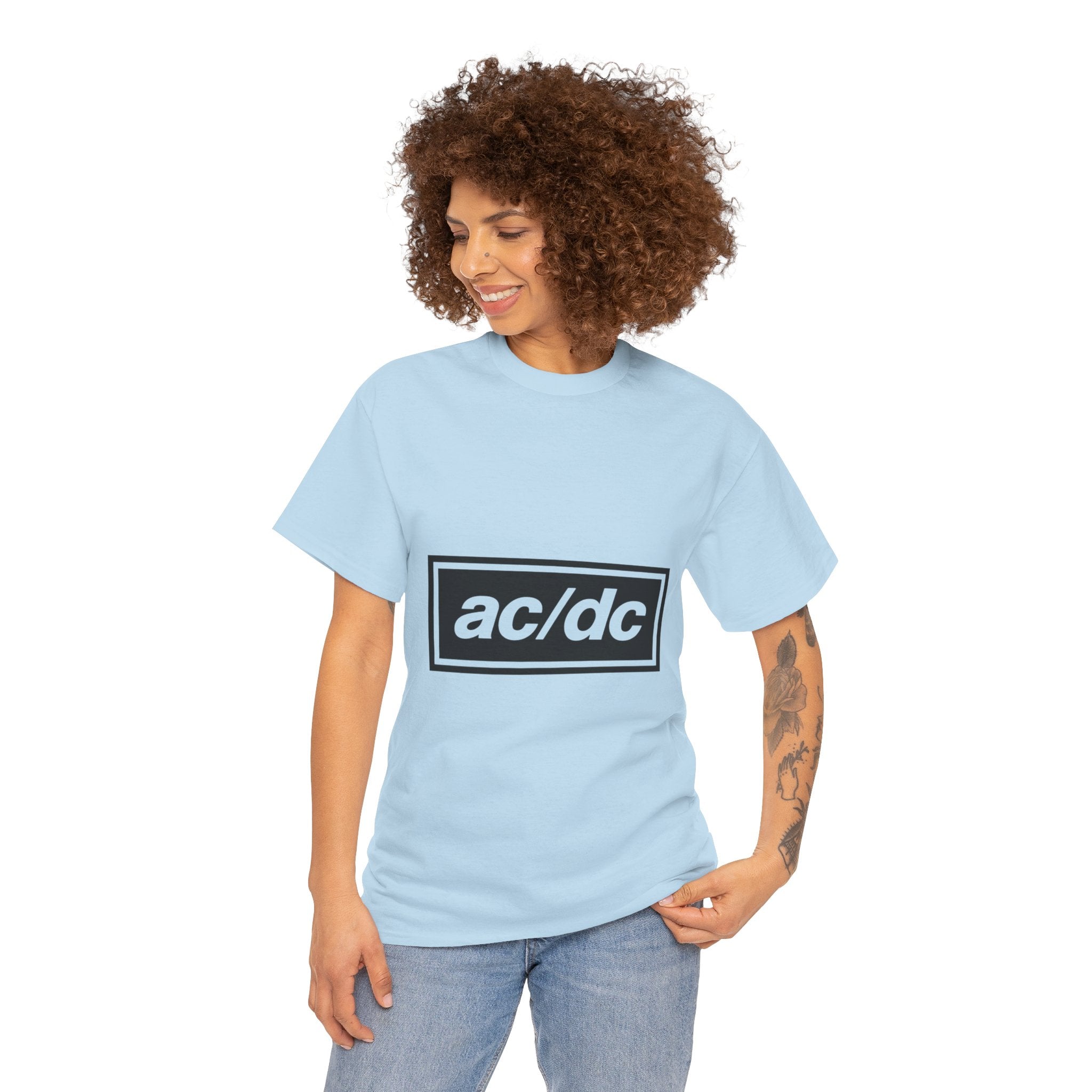 nan — t-shirt, product photo 30