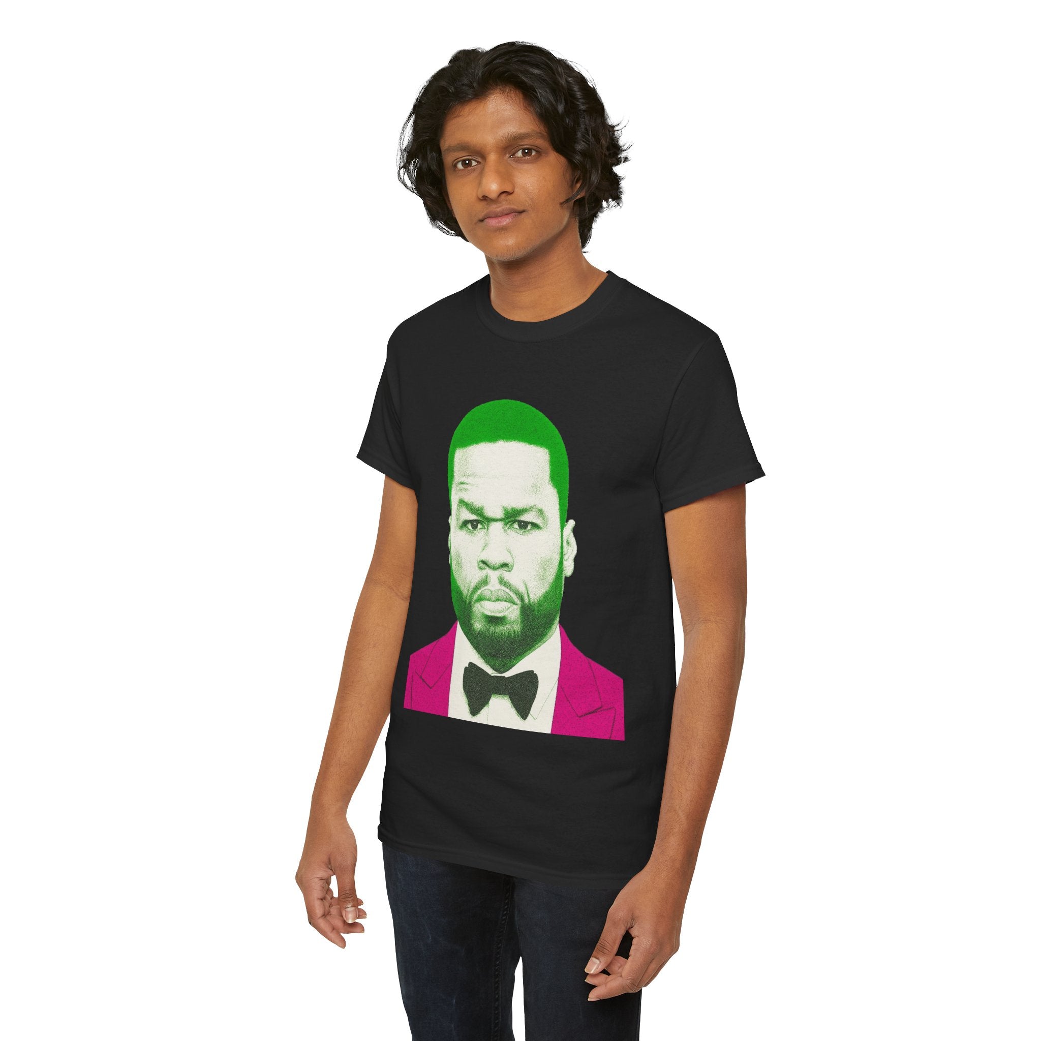 nan — t-shirt, product photo 13