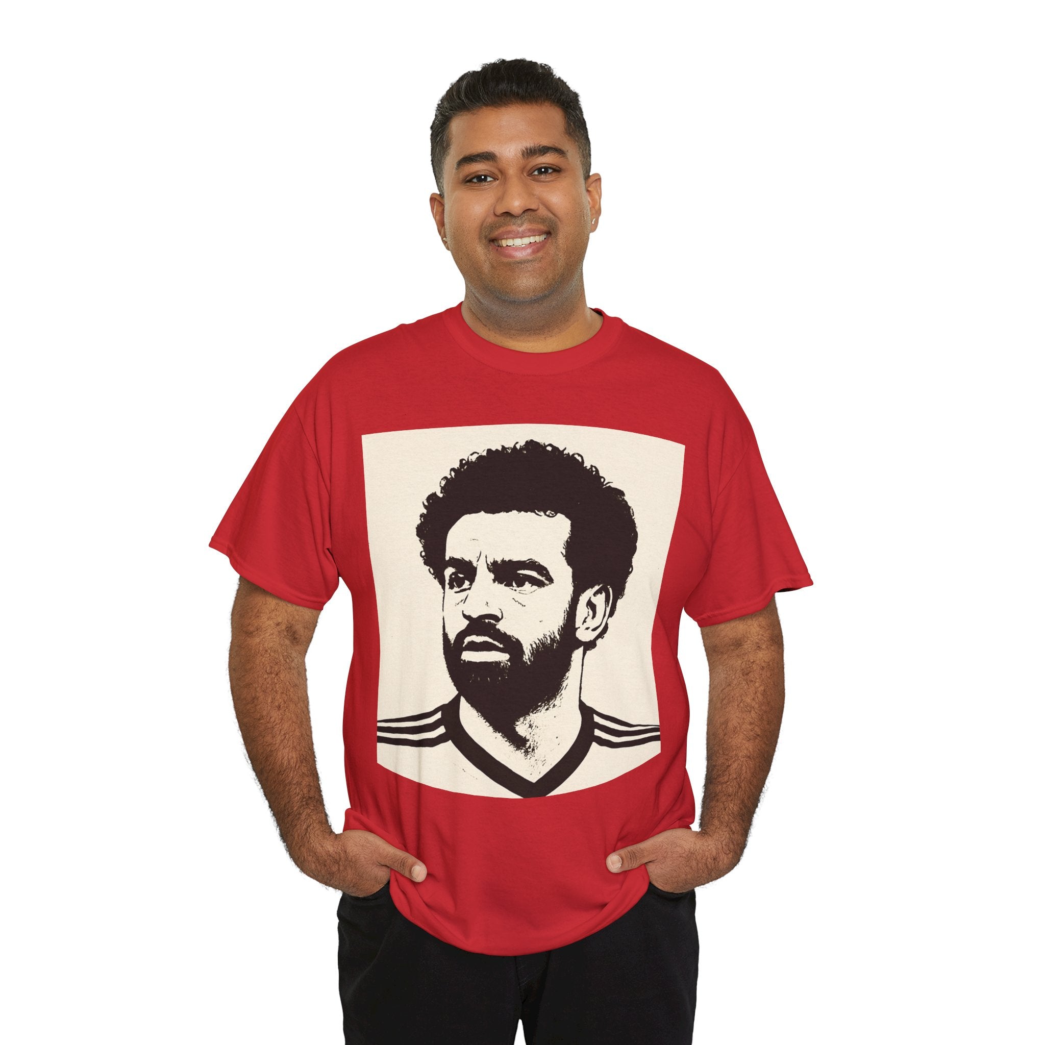 nan — t-shirt, product photo 35