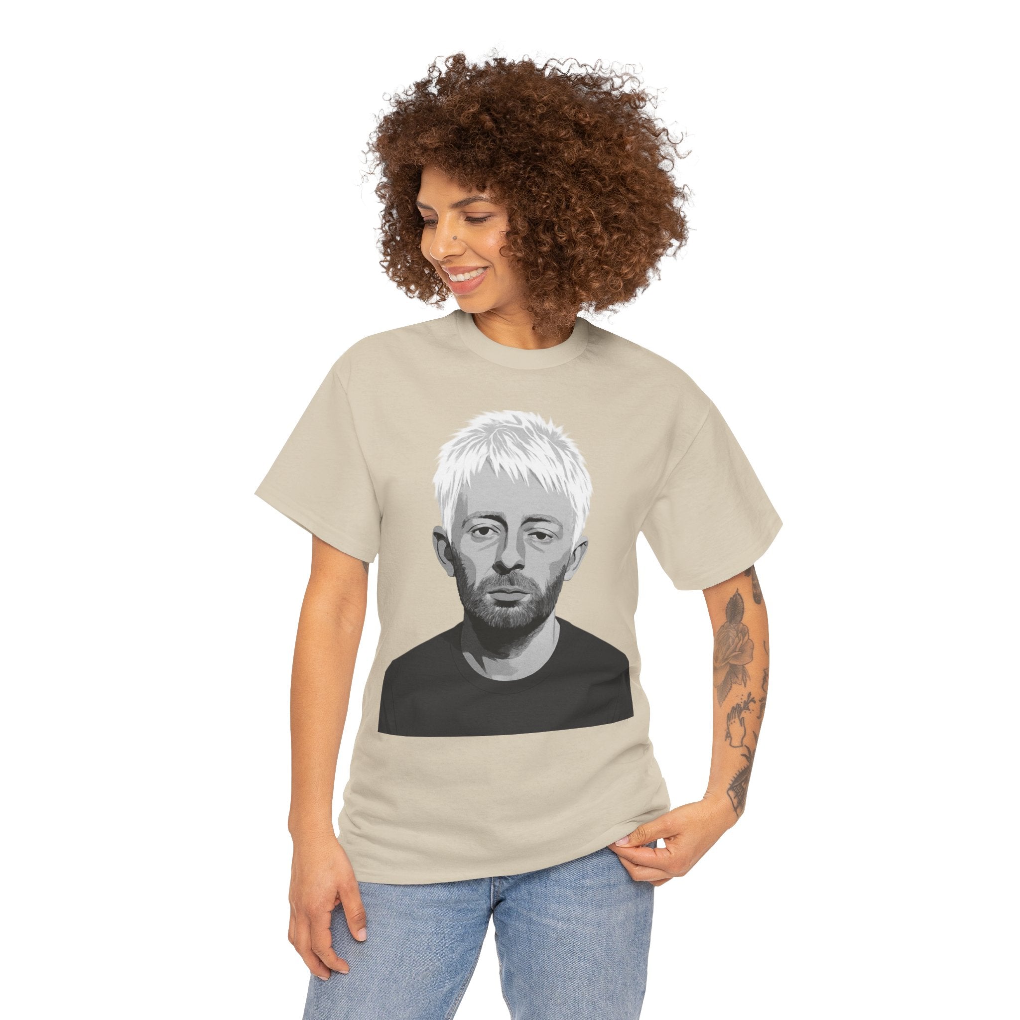nan — t-shirt, product photo 28