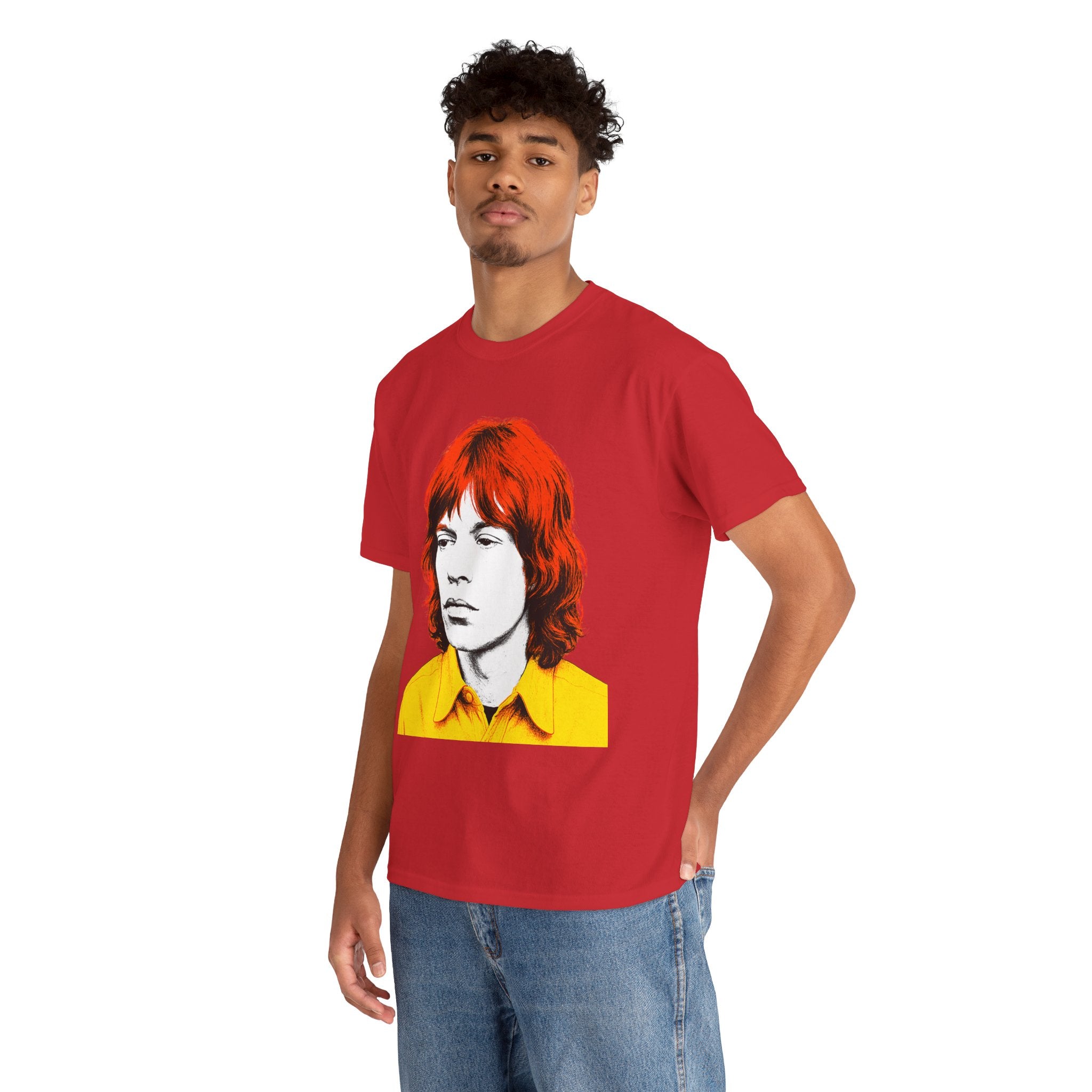 nan — t-shirt, product photo 42