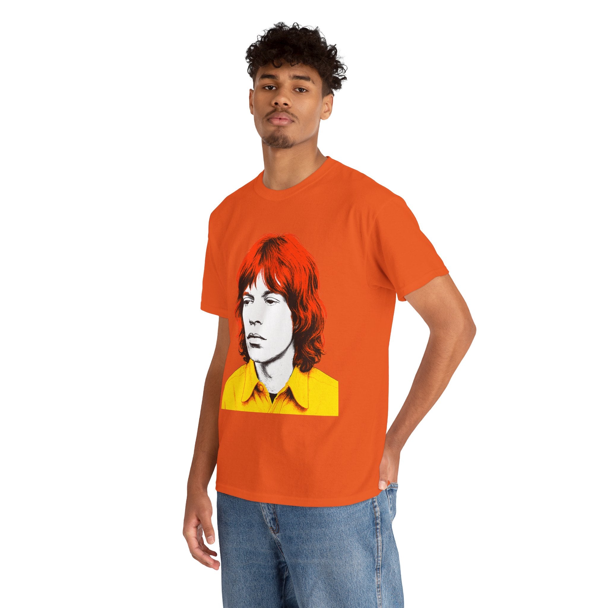 nan — t-shirt, product photo 20