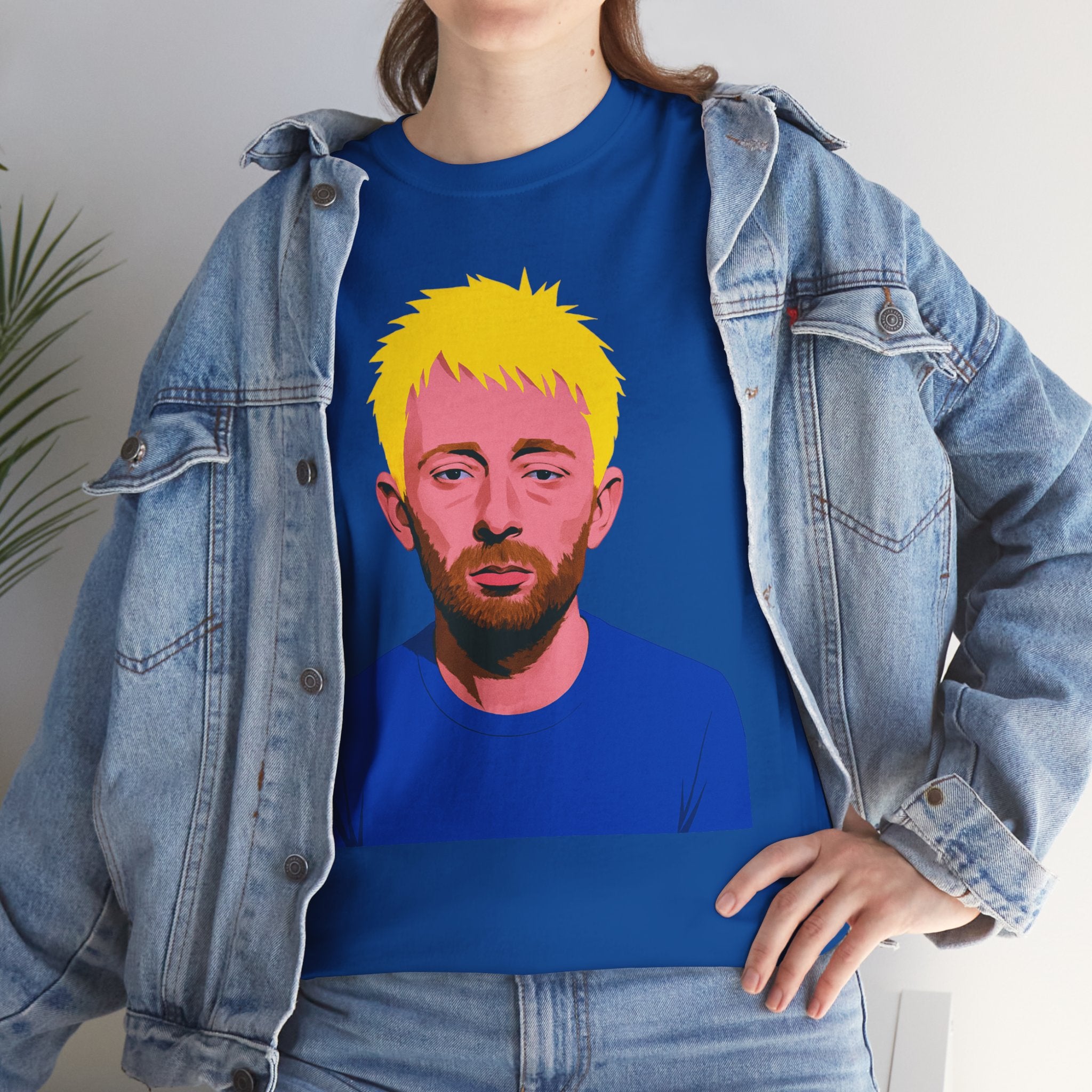 nan — t-shirt, product photo 24