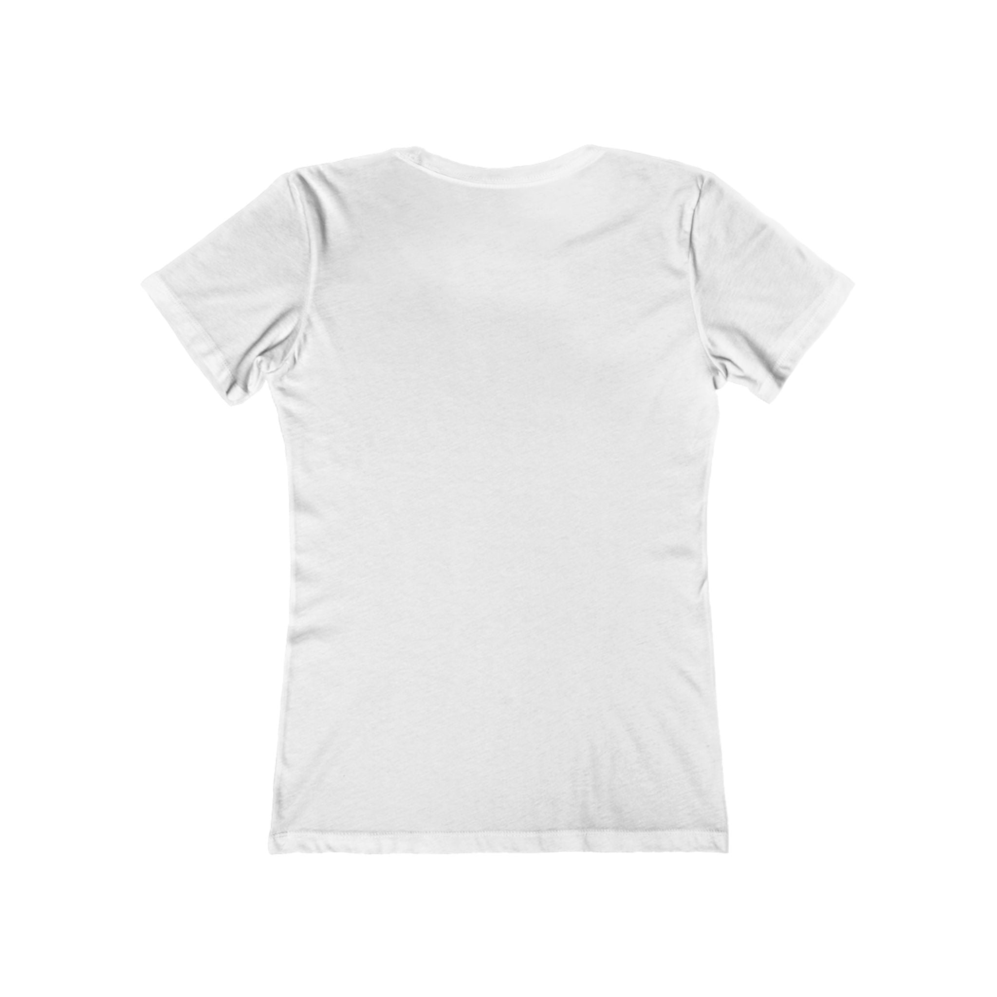 nan — t-shirt, lifestyle image
