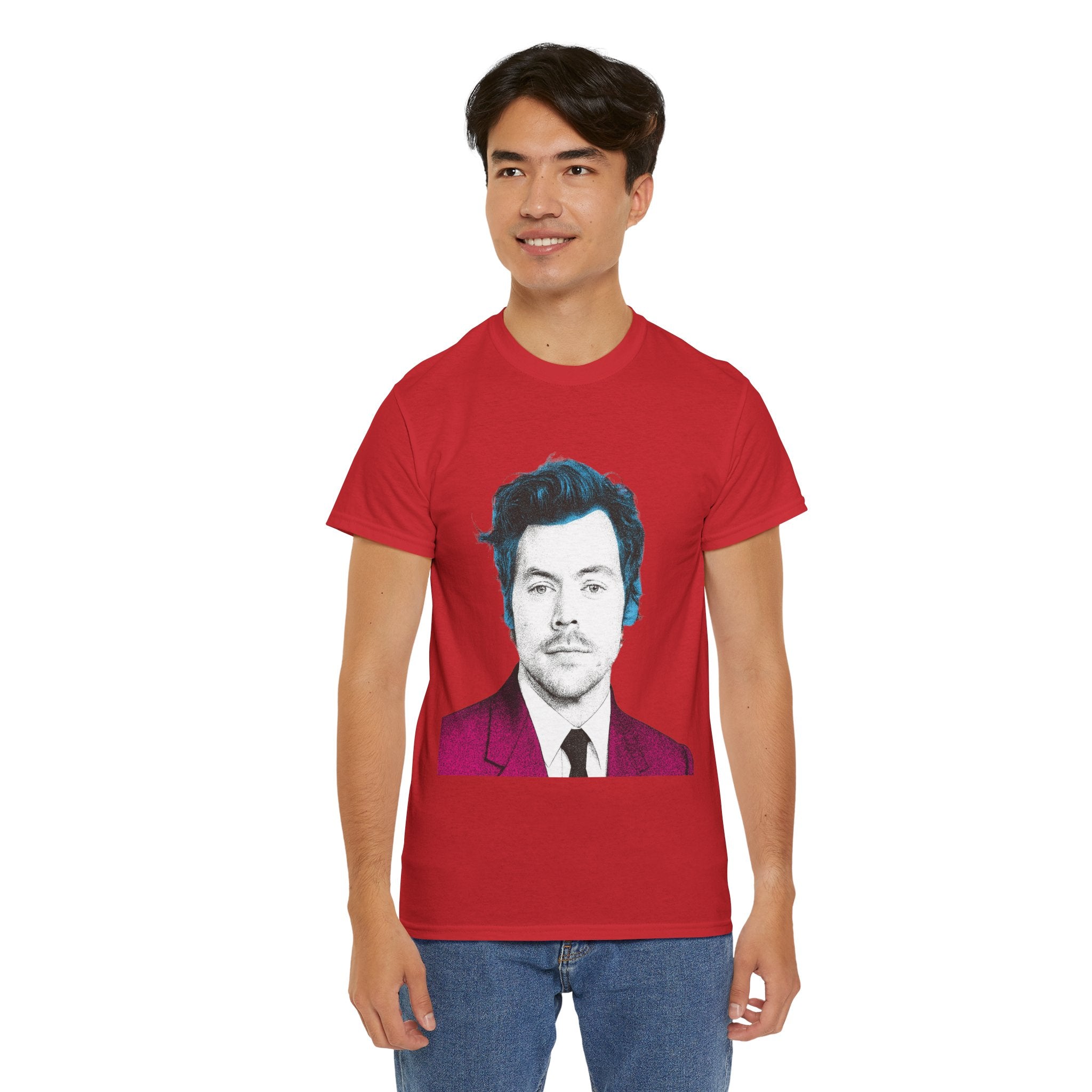 nan — t-shirt, product photo 66