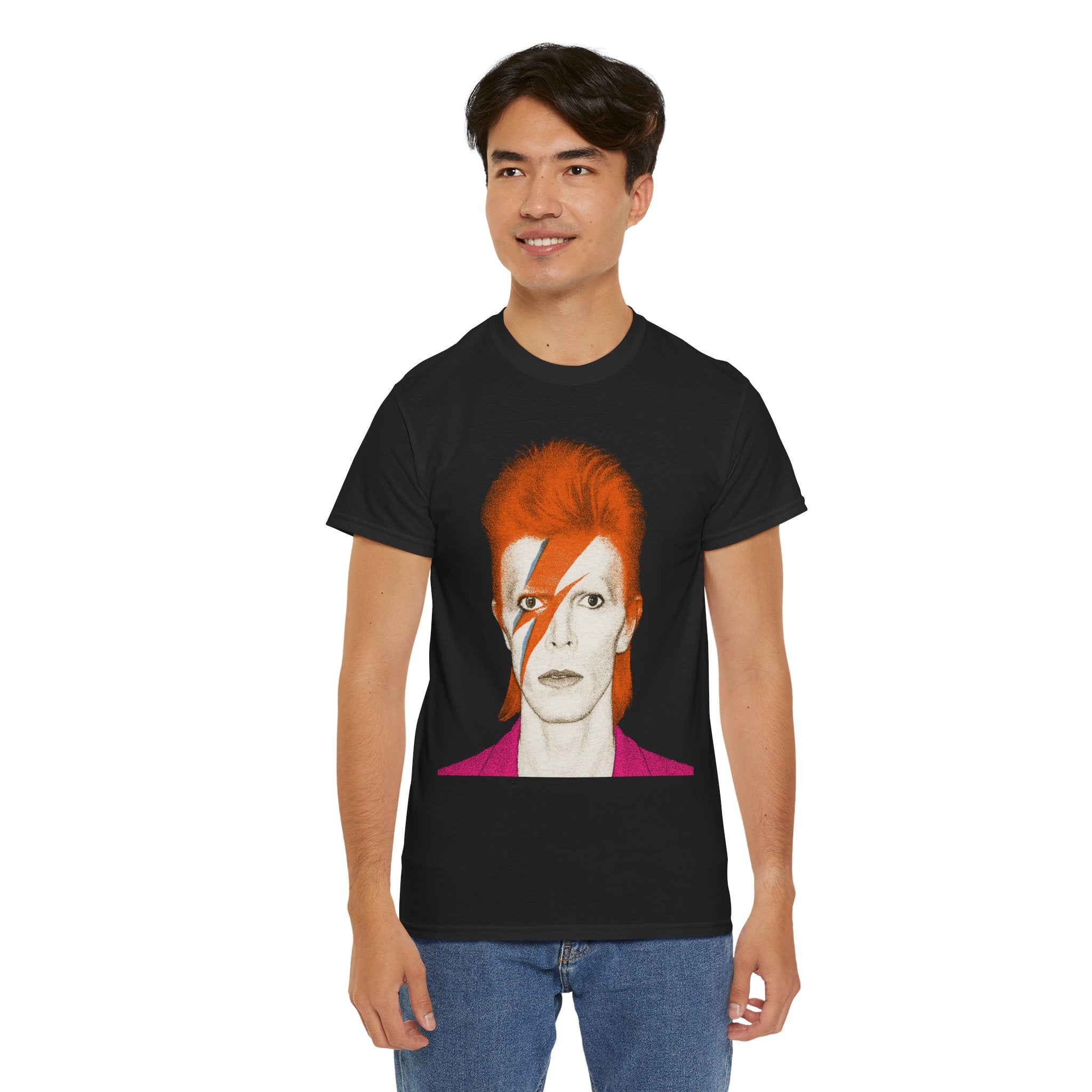 nan — t-shirt, product photo 11