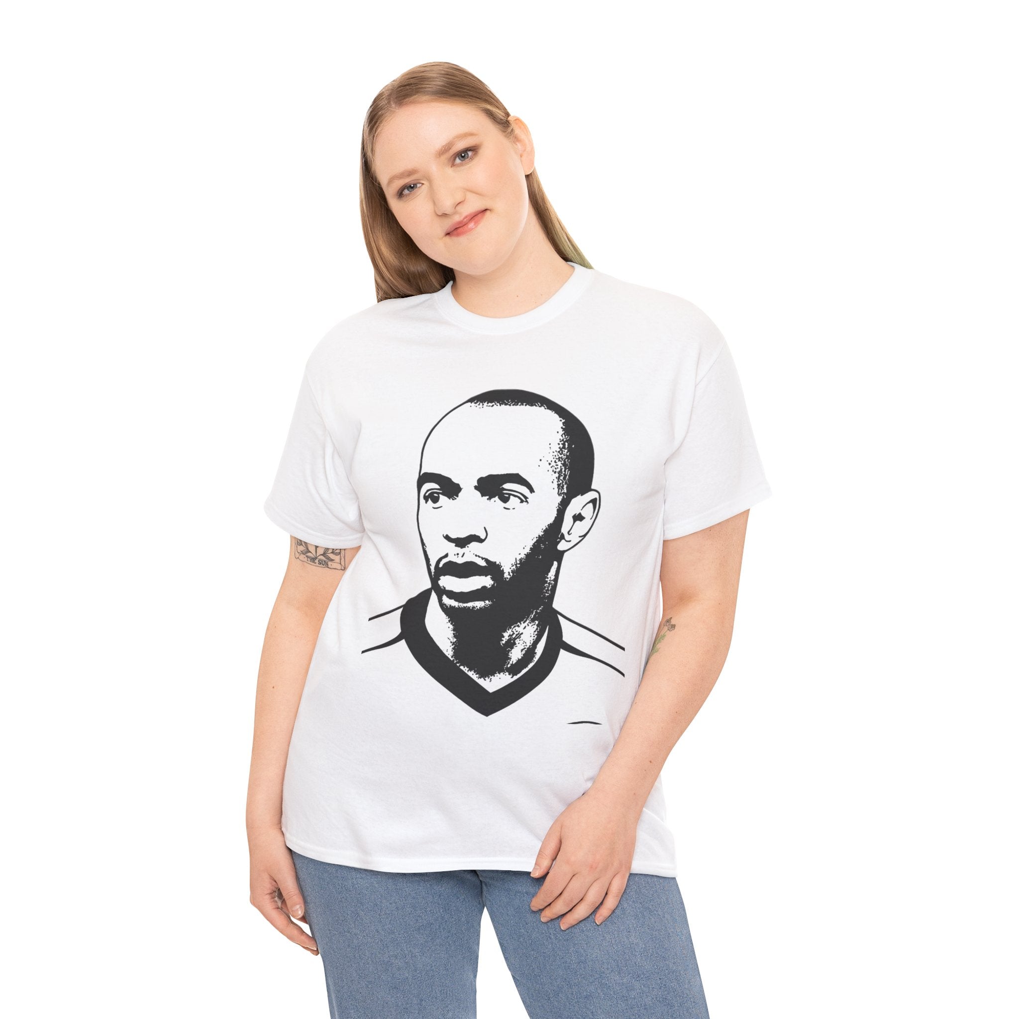 nan — t-shirt, product photo 42