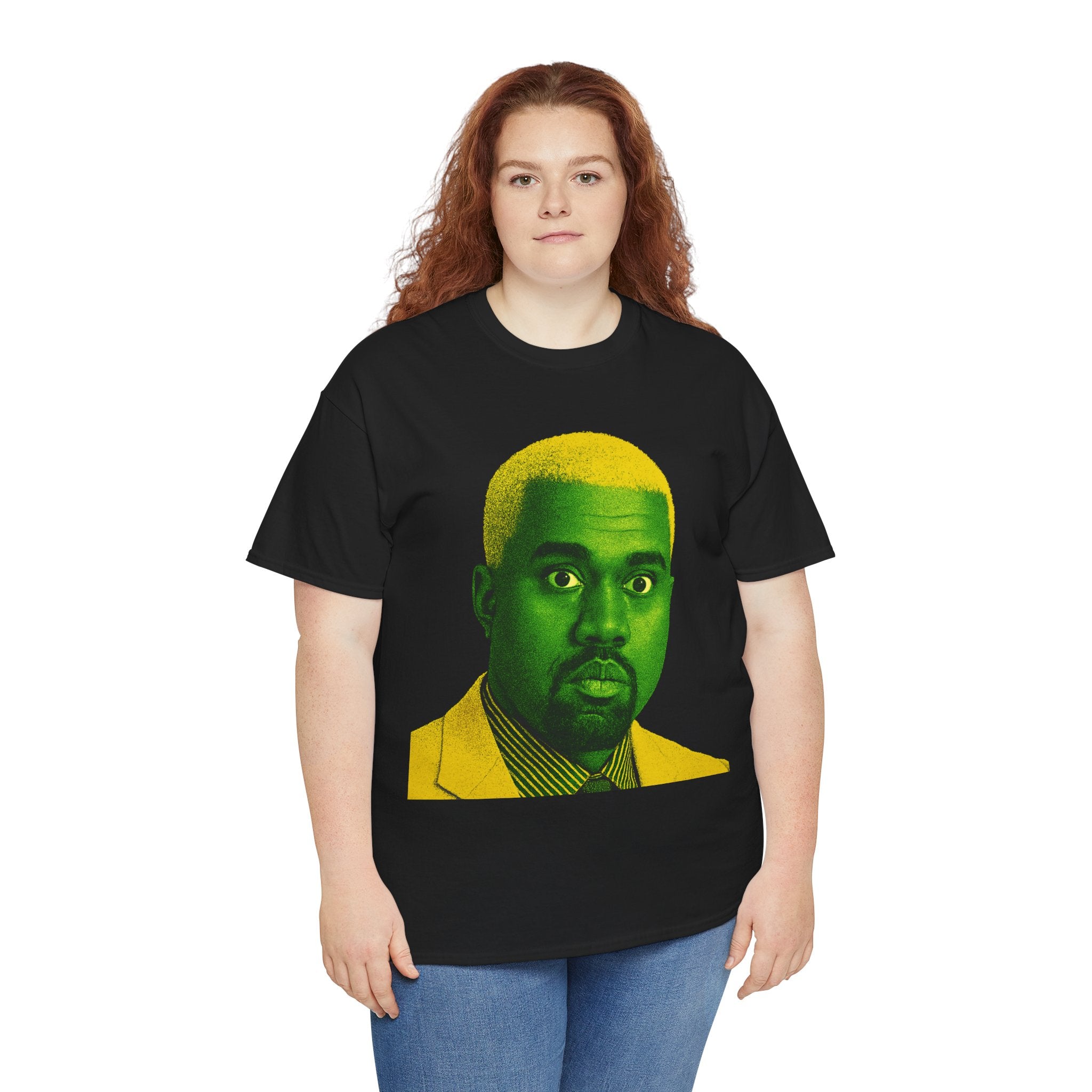 nan — t-shirt, product photo 13