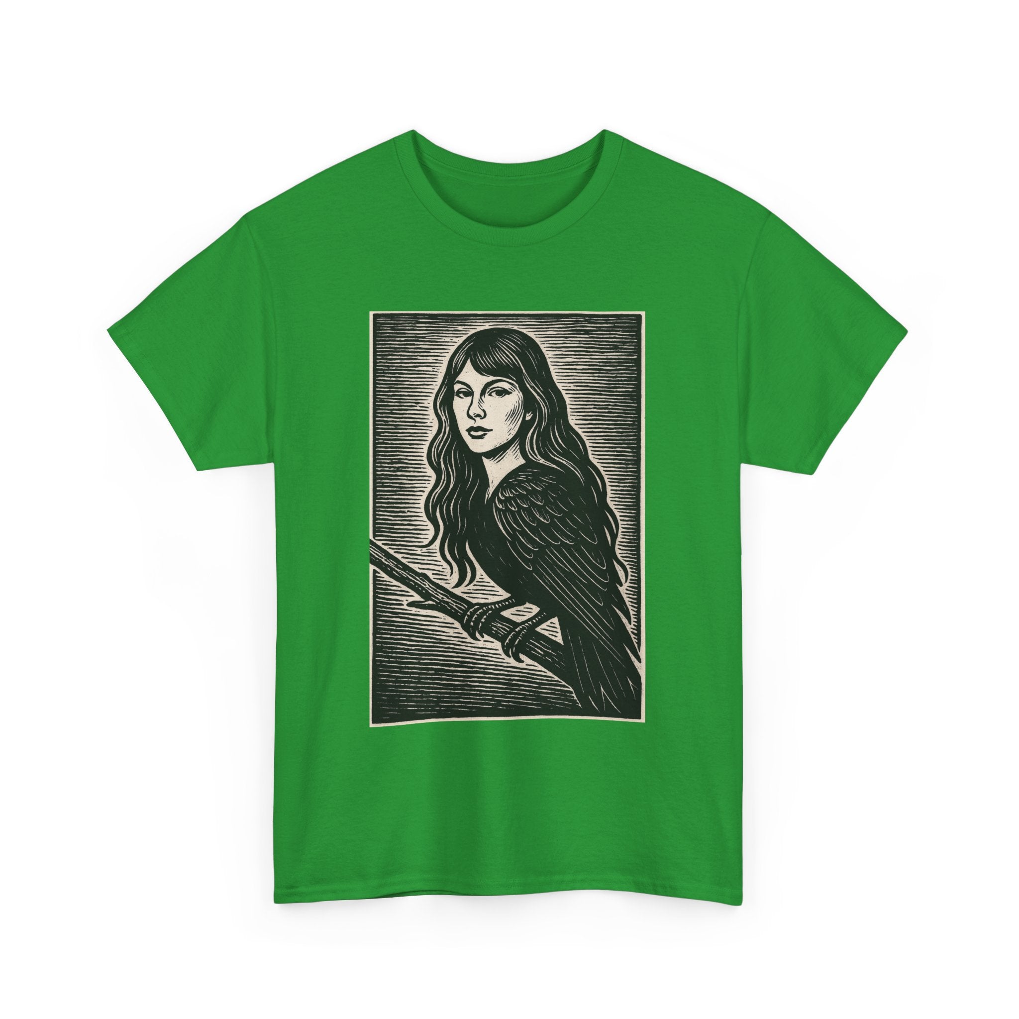 nan — t-shirt, product photo 115