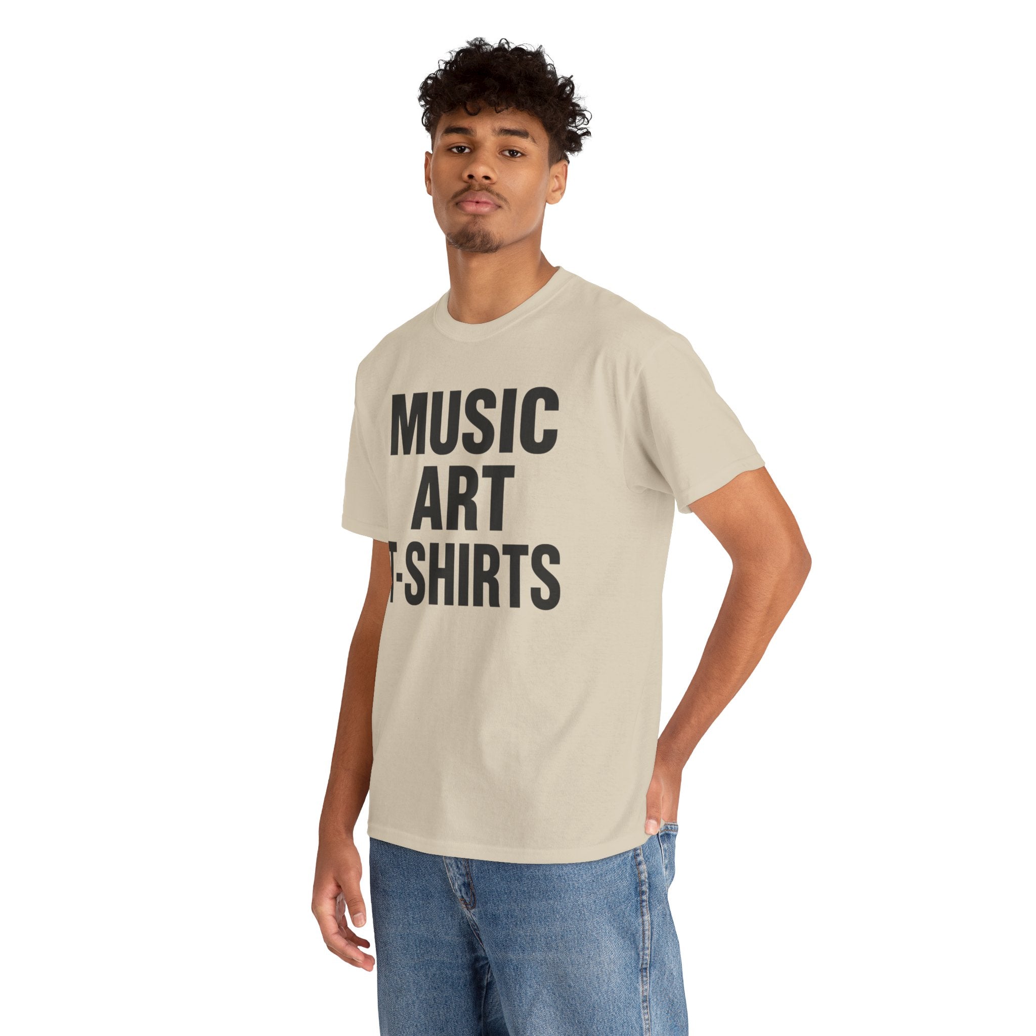 nan — t-shirt, product photo 13