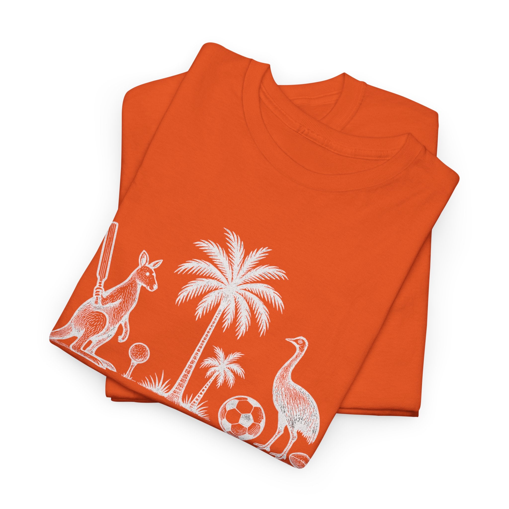 nan — t-shirt, product photo 47