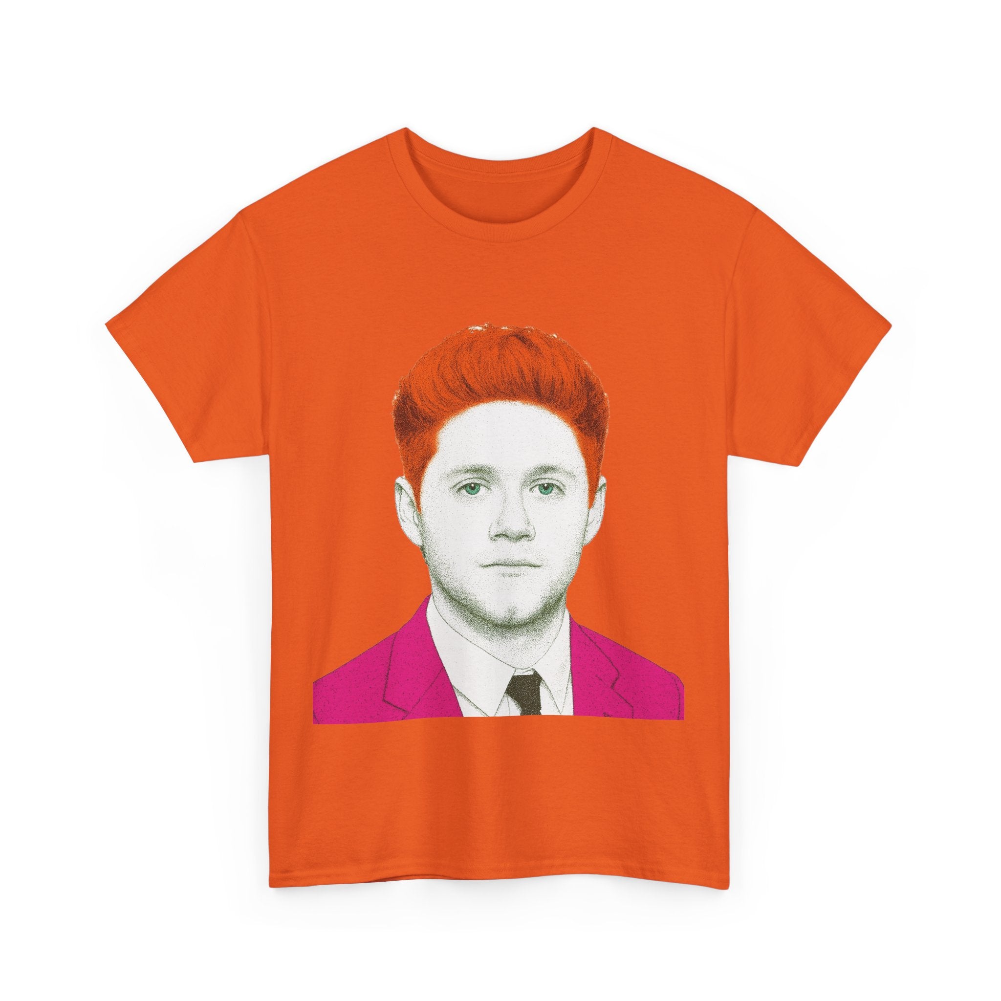nan — t-shirt, product photo 21