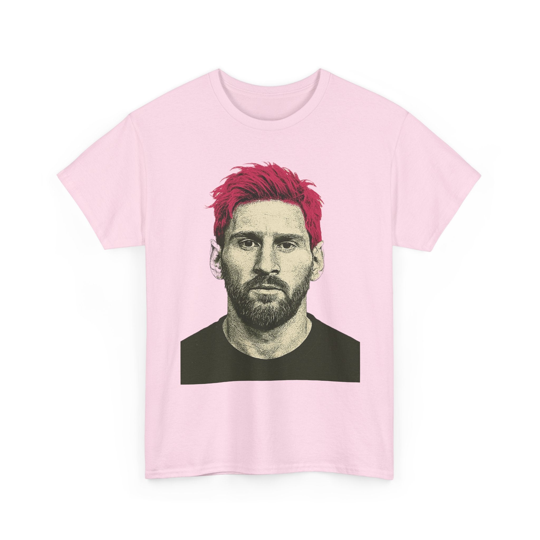 nan — t-shirt, product photo 26