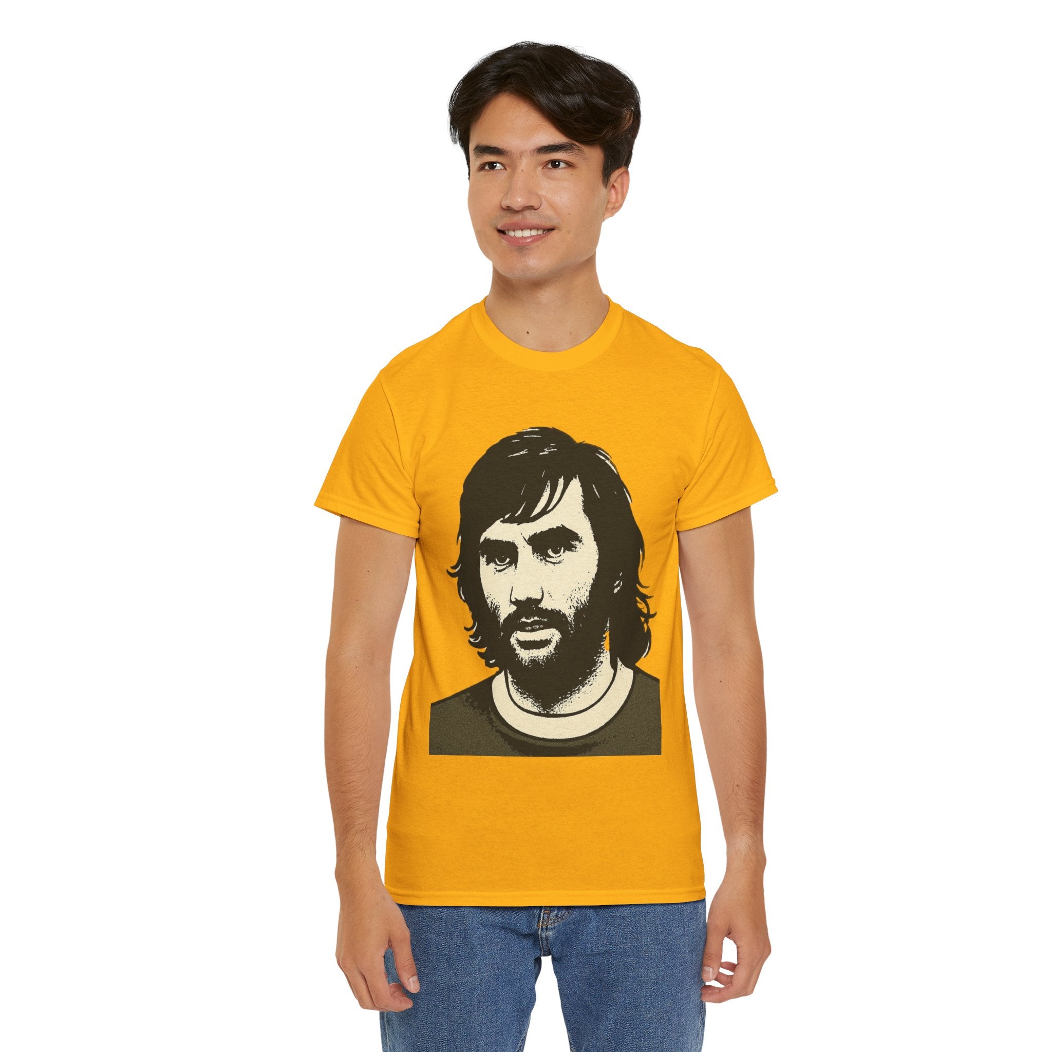 nan — t-shirt, product photo 28