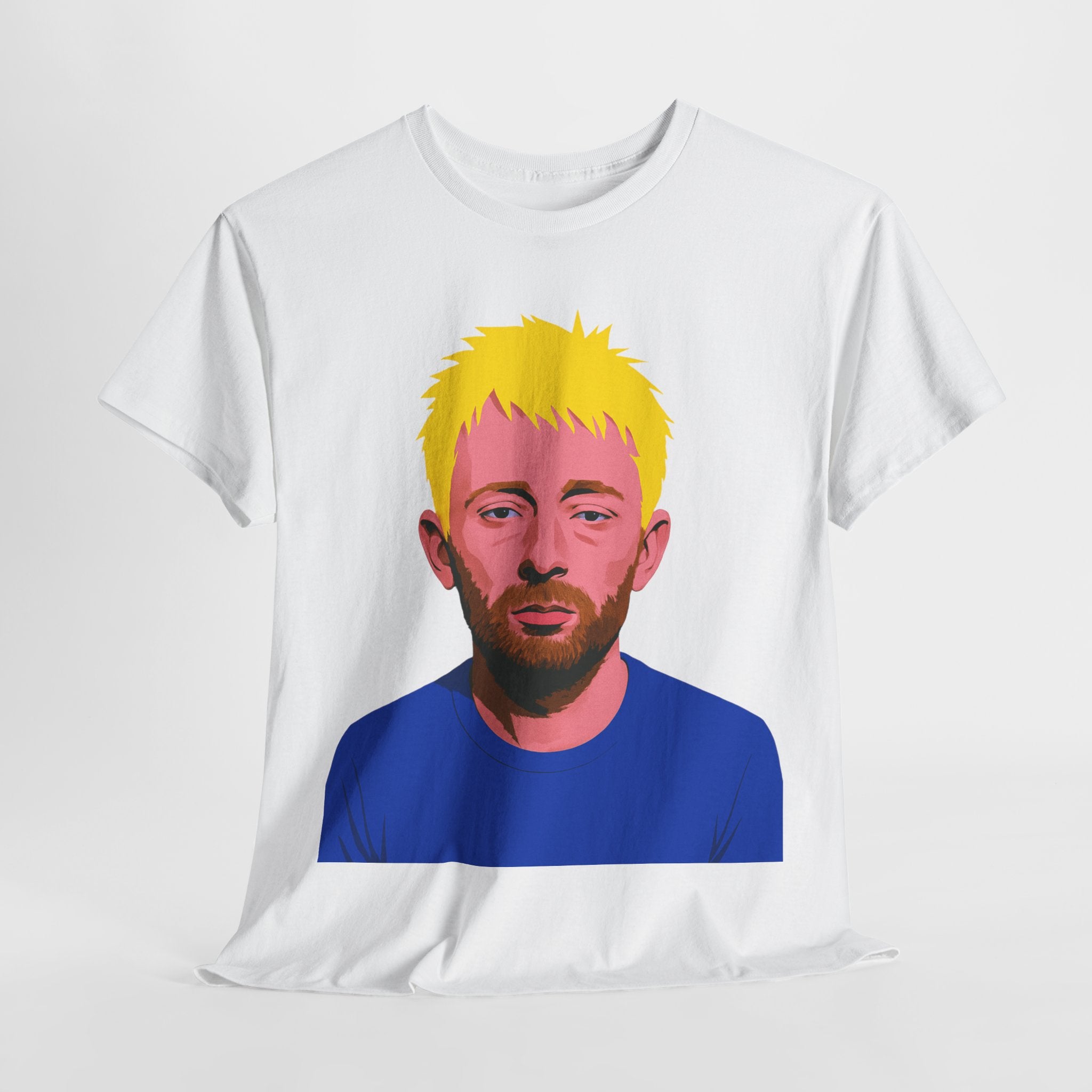 nan — t-shirt, product photo 42