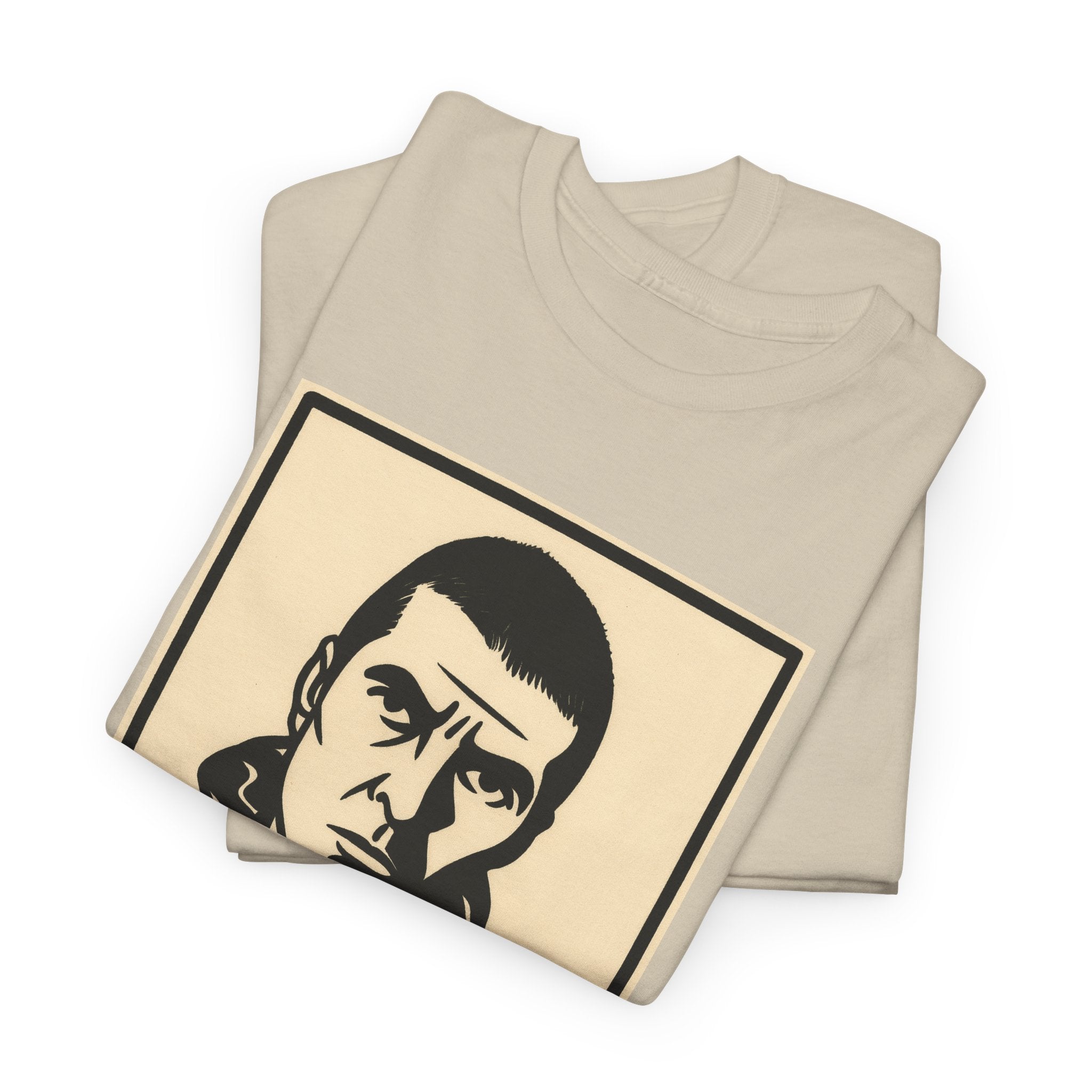 nan — t-shirt, product photo 15