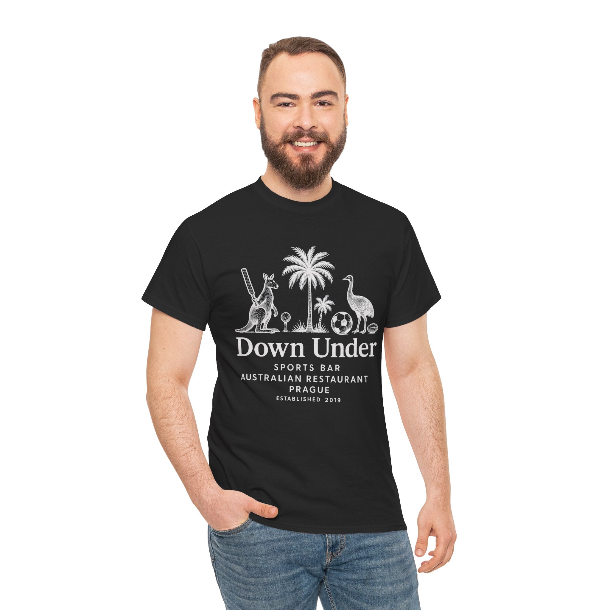 nan — t-shirt, product photo 31