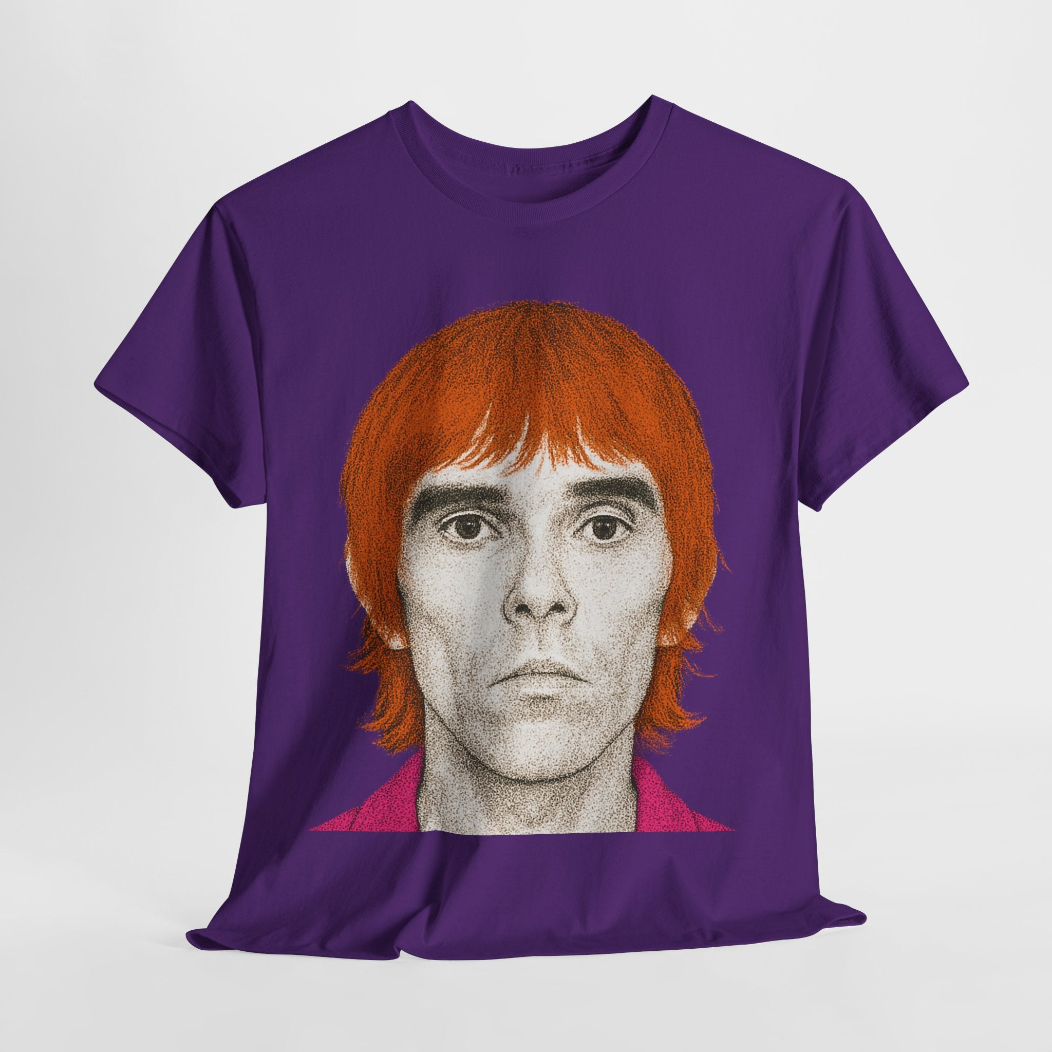 nan — t-shirt, product photo 49