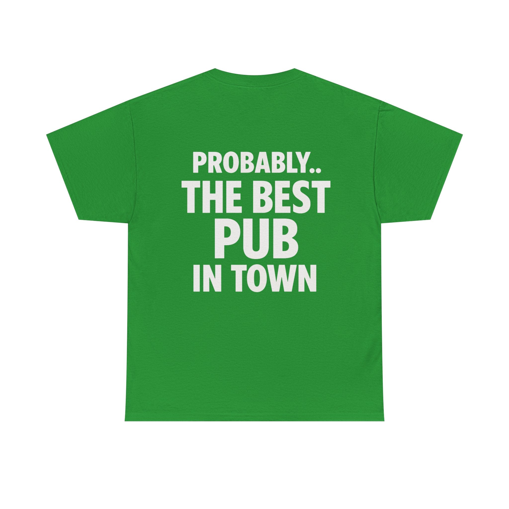 nan — t-shirt, product photo 102
