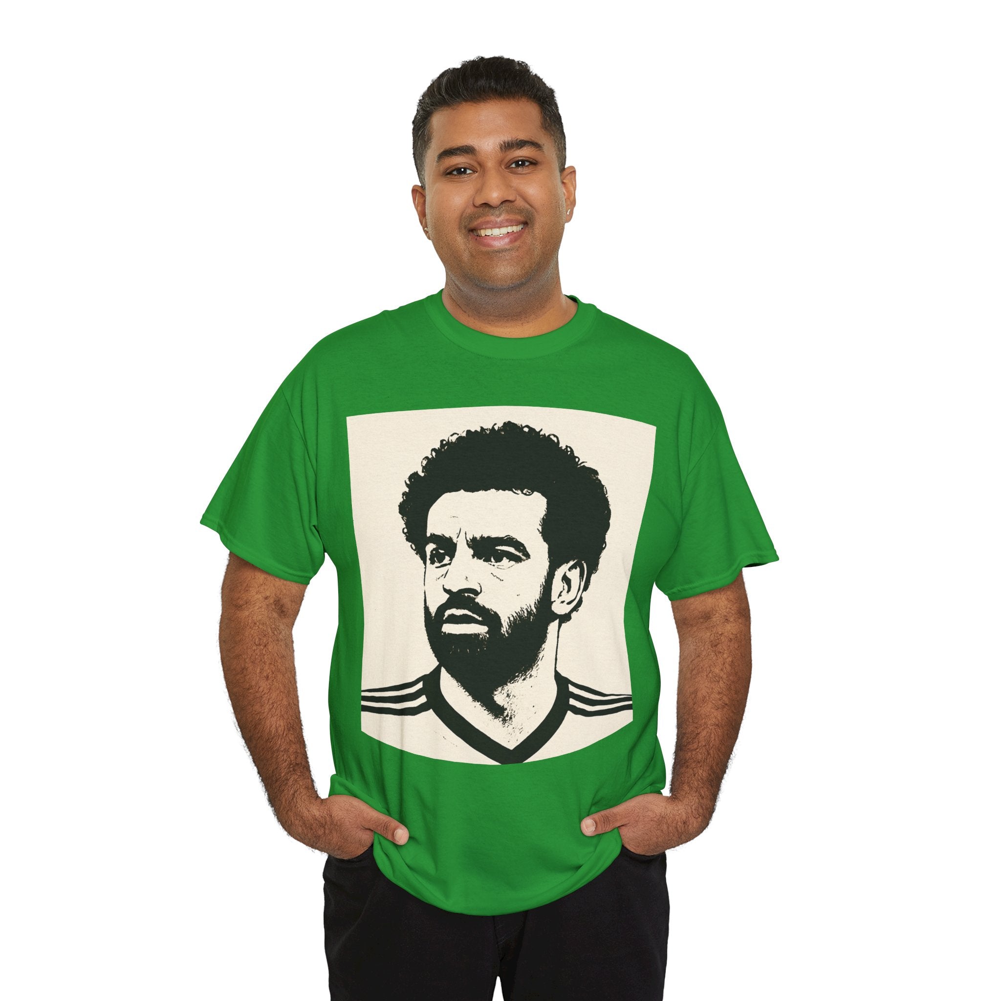 nan — t-shirt, product photo 28