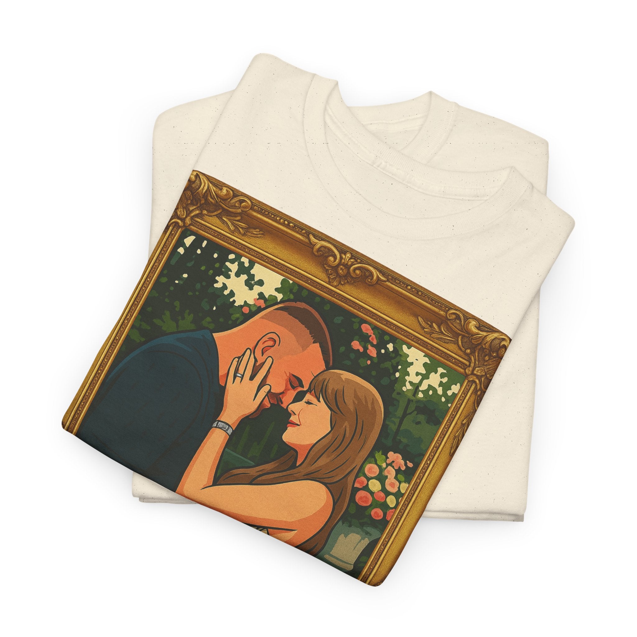 nan — t-shirt, product photo 32