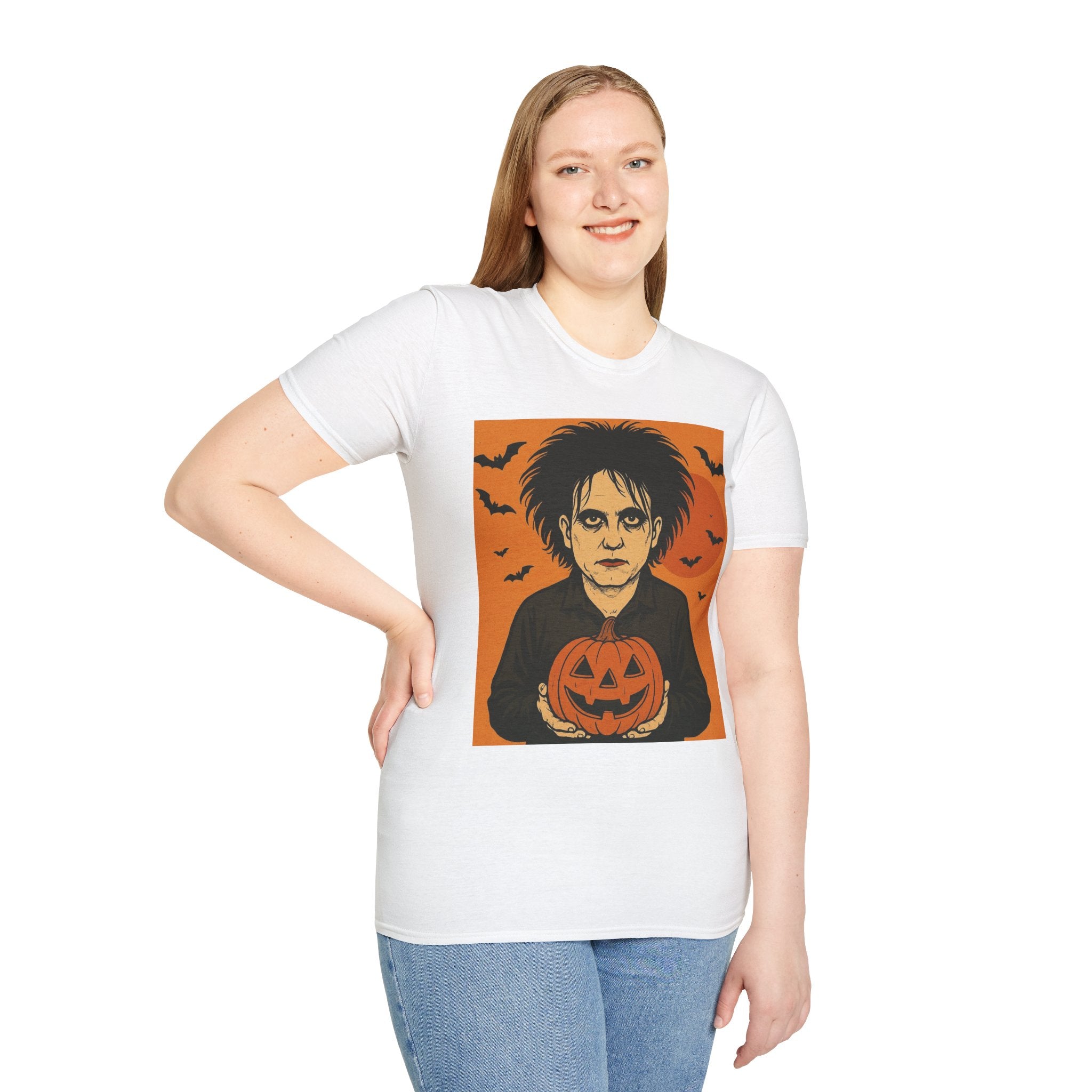 nan — t-shirt, product photo 12