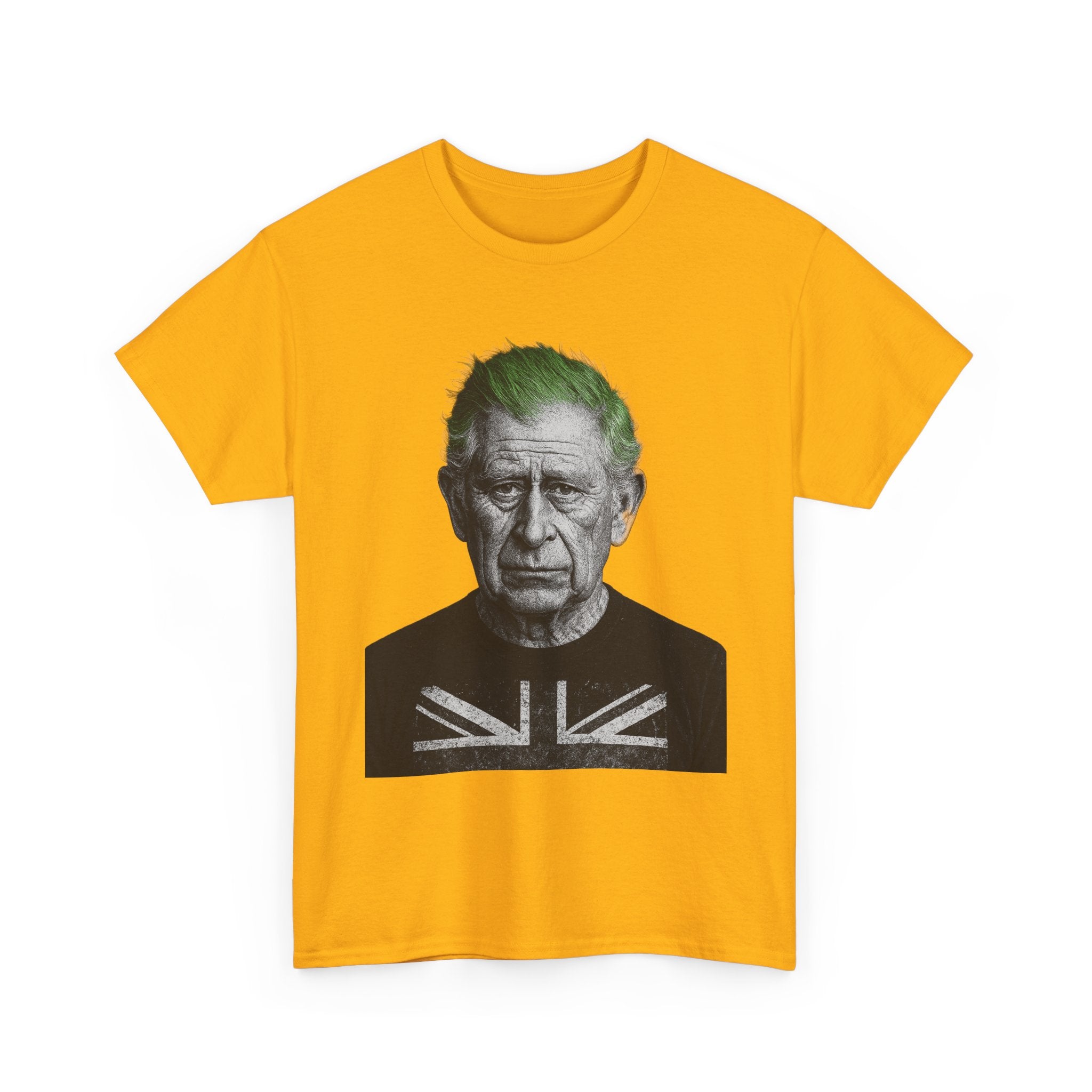 nan — t-shirt, product photo 13