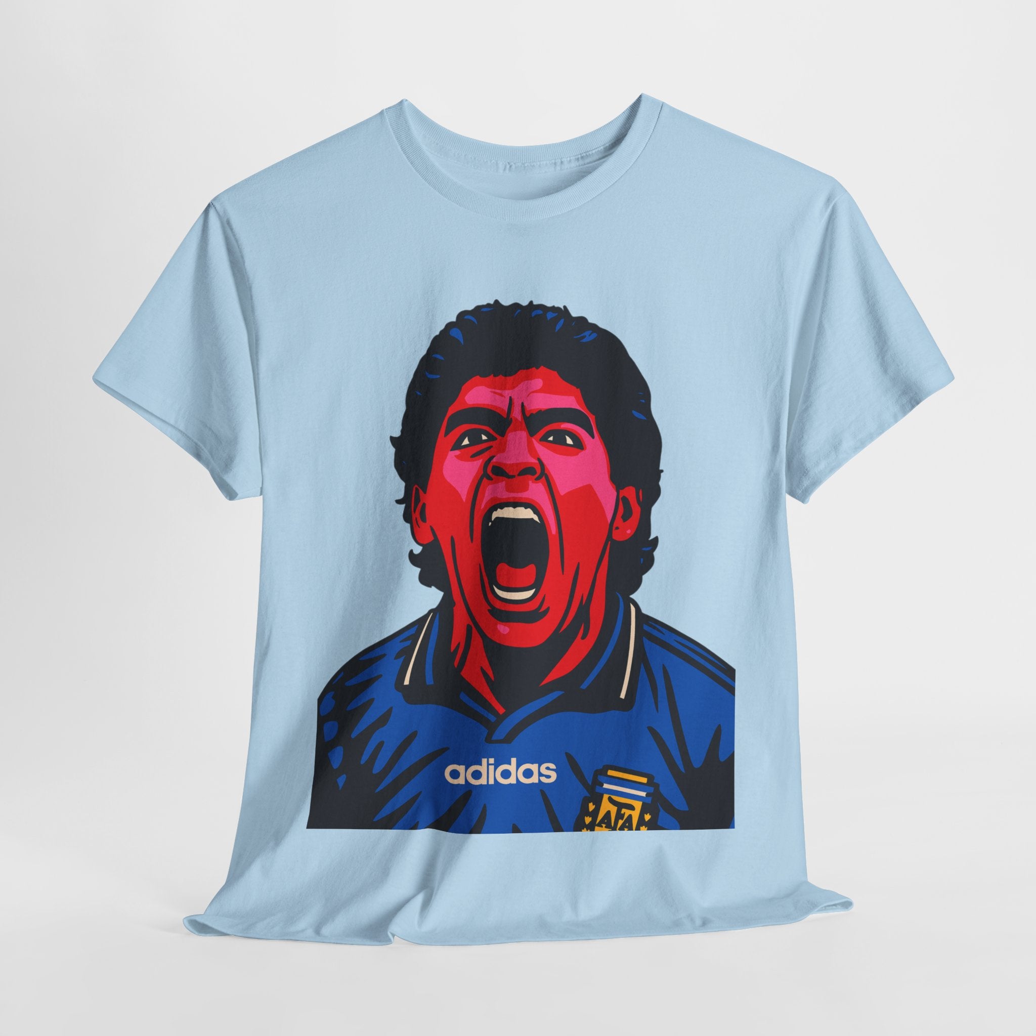 nan — t-shirt, product photo 25