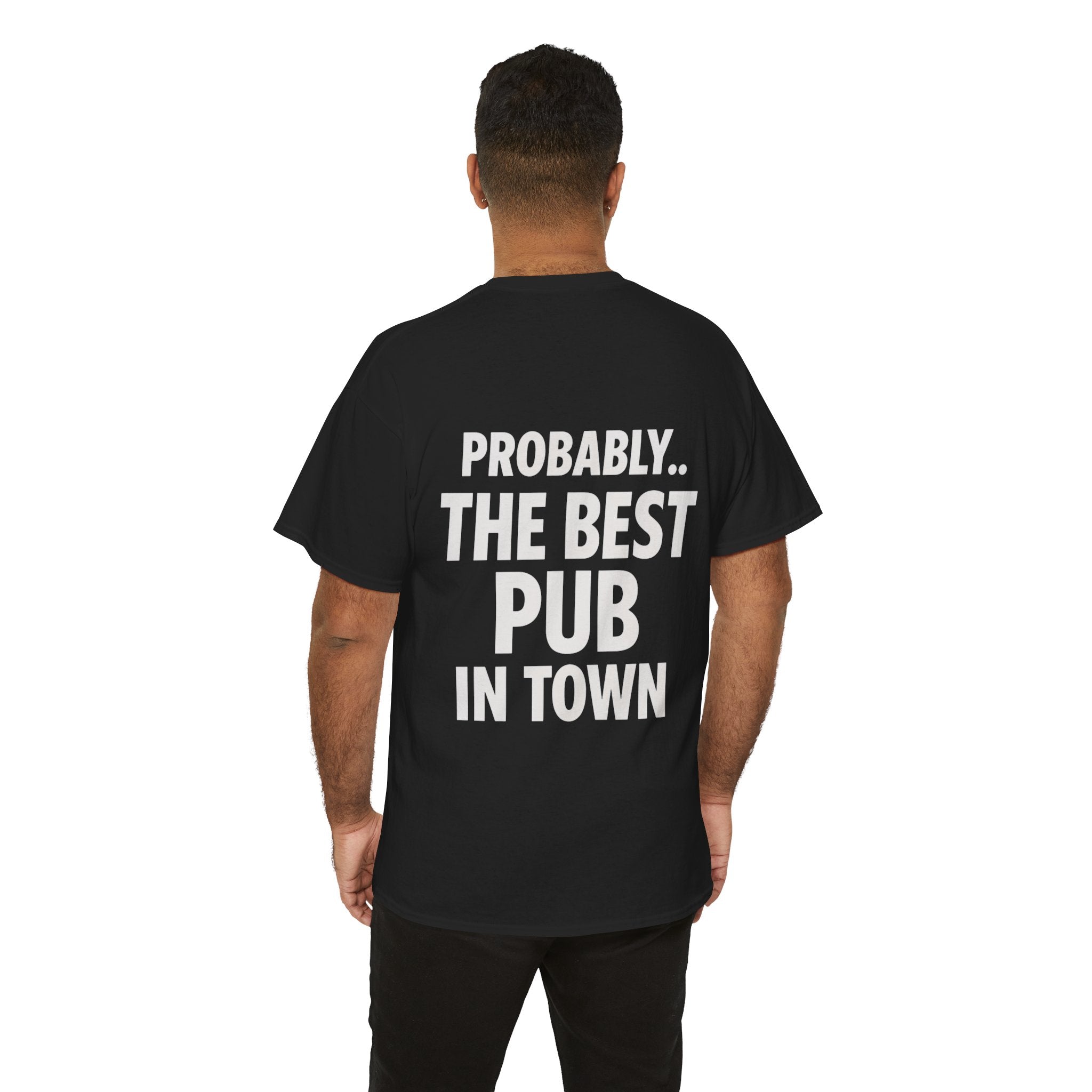 nan — t-shirt, product photo 35